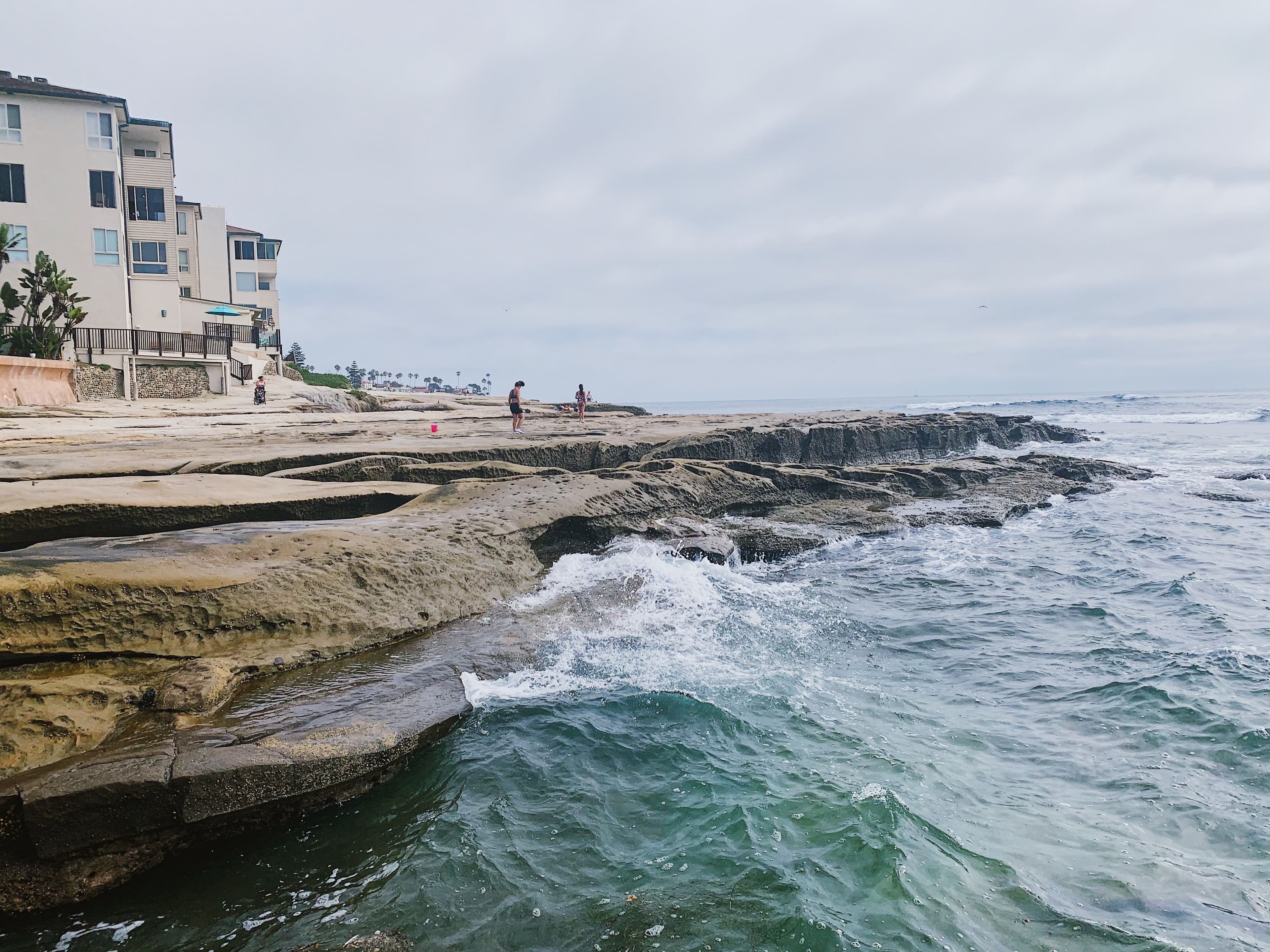 San Diego