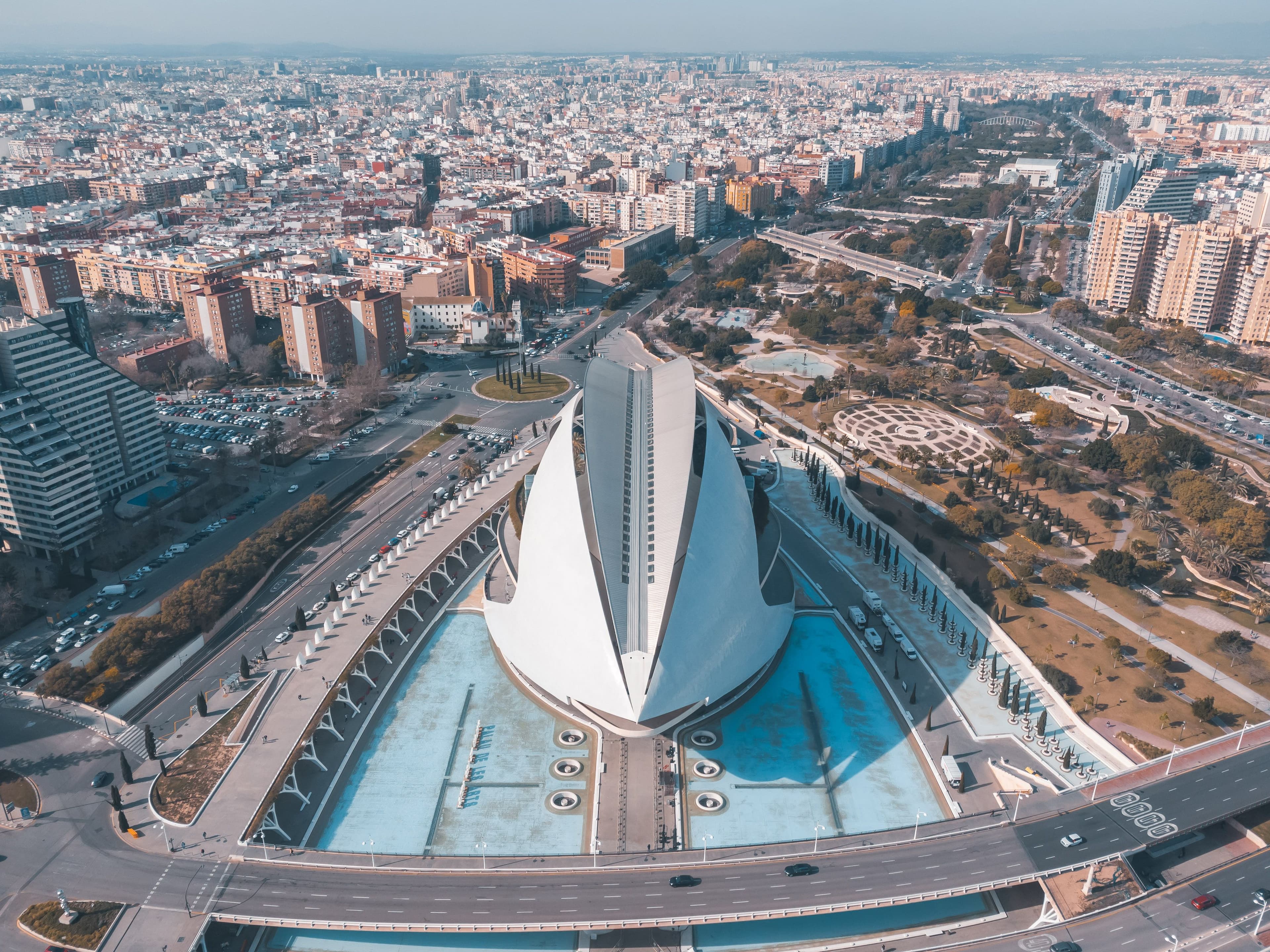 Valencia