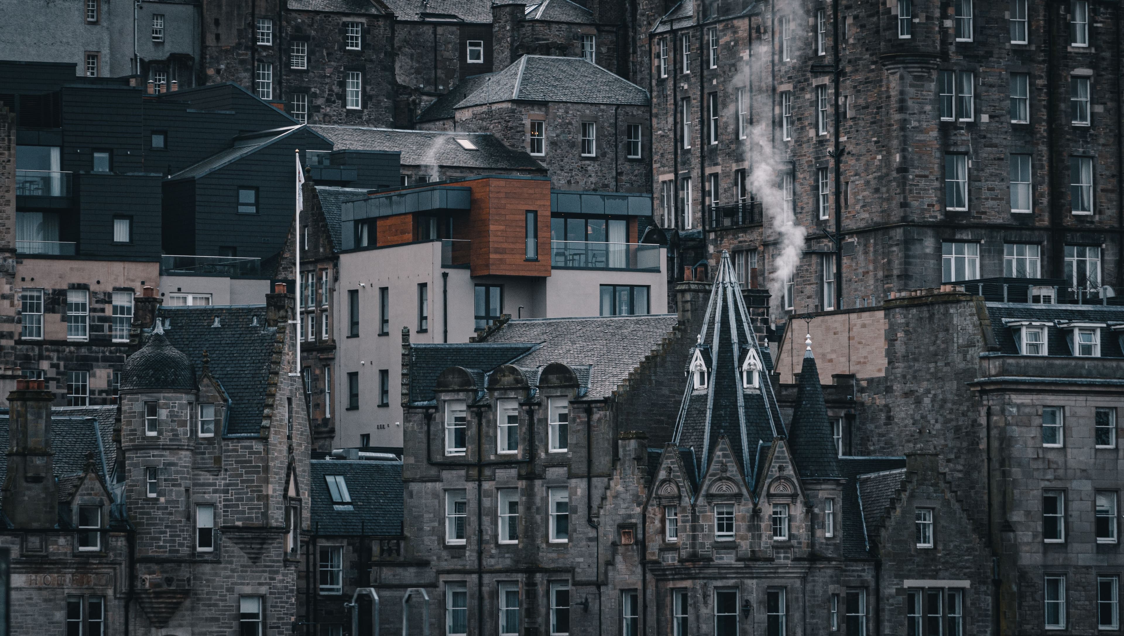 Edinburgh