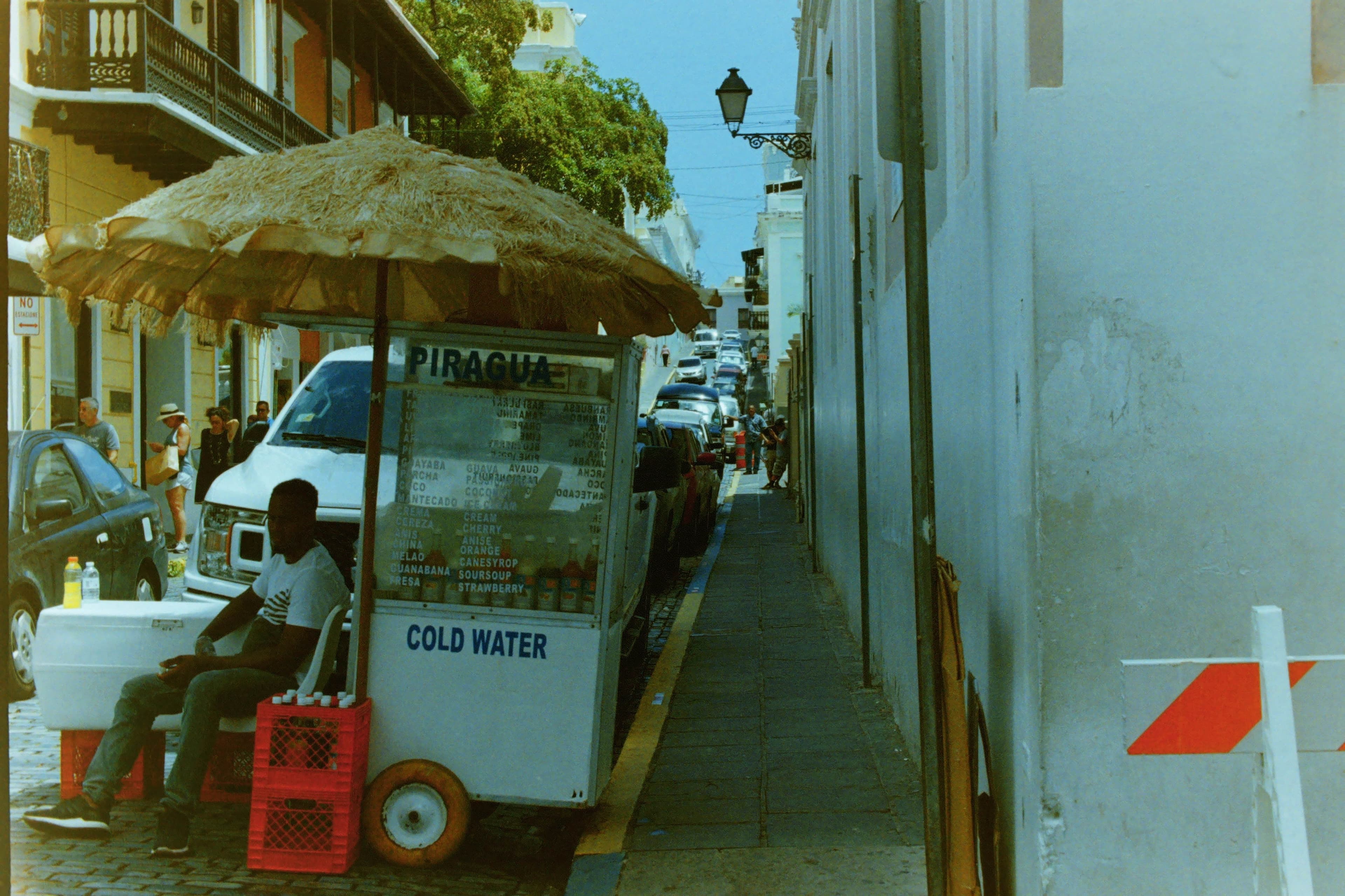 San Juan