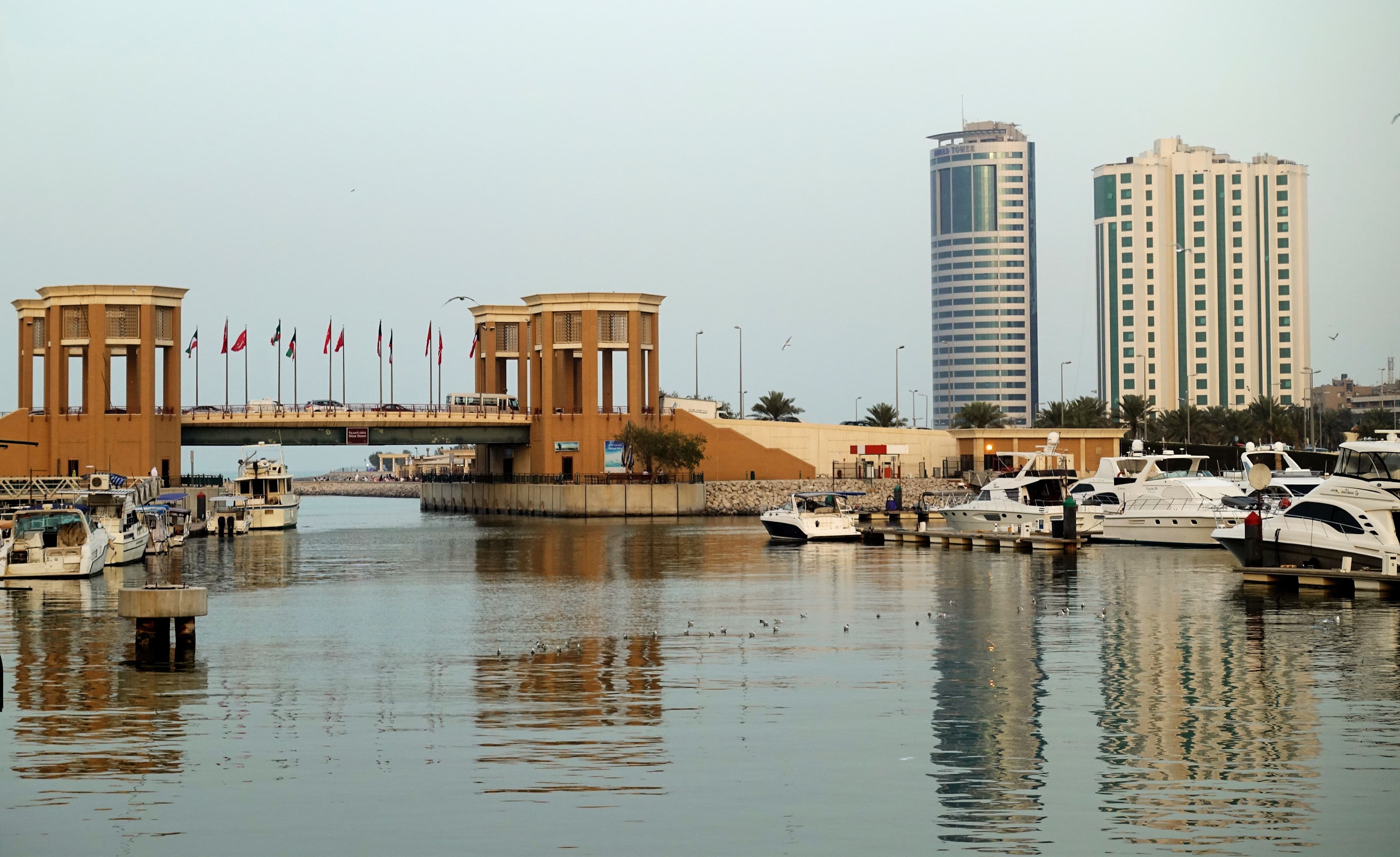 Manama