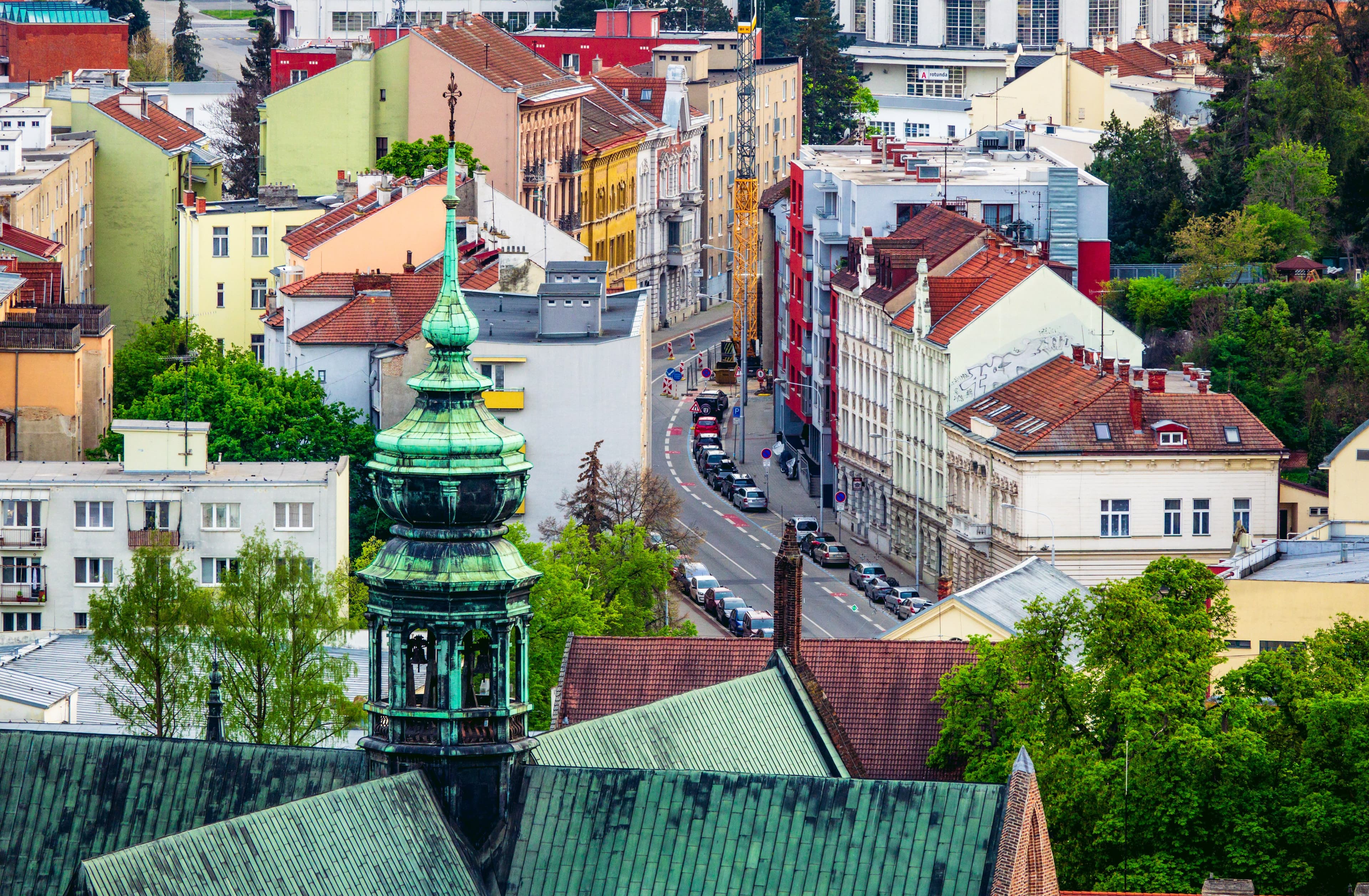 ostrava