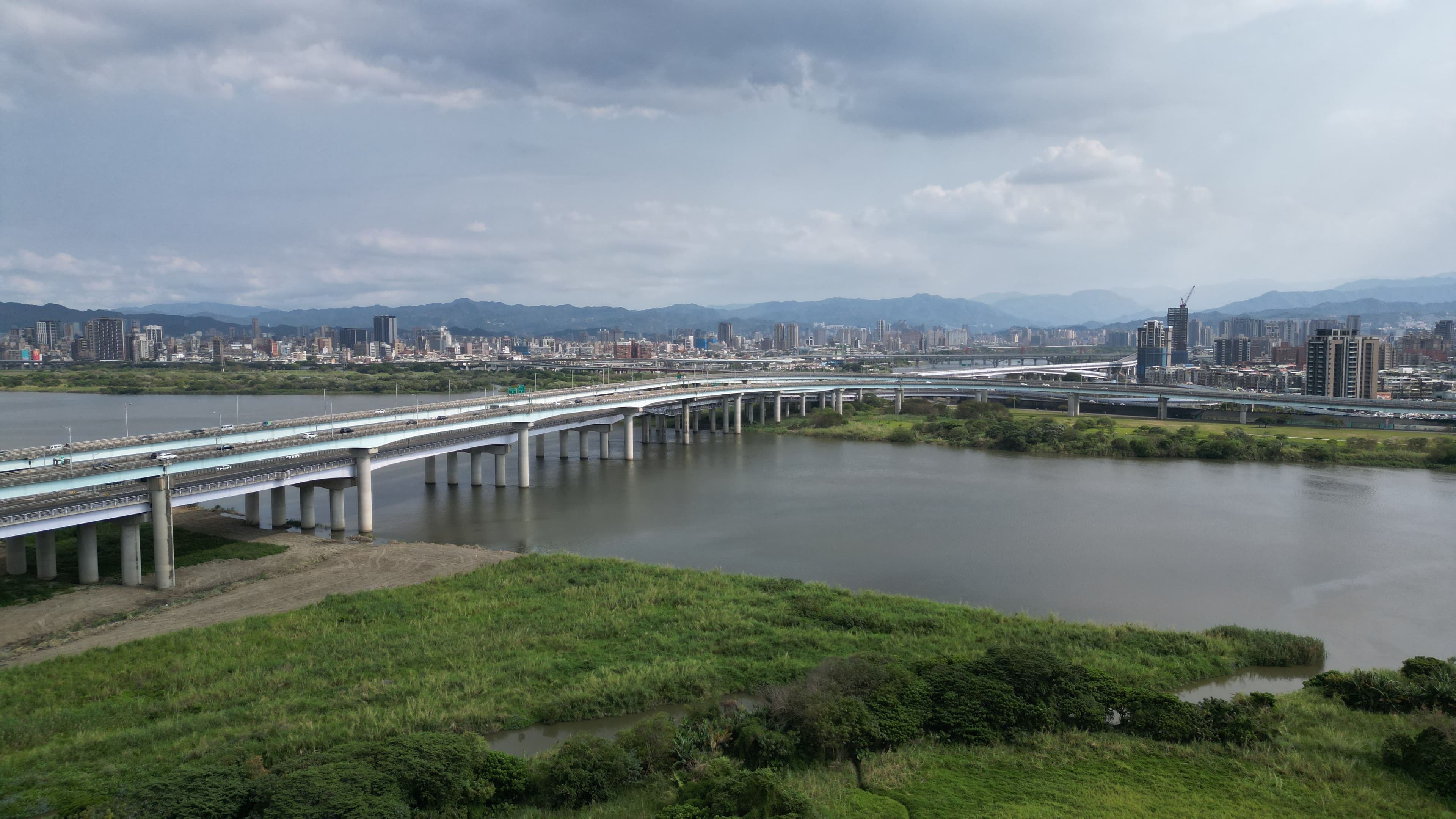 New Taipei City