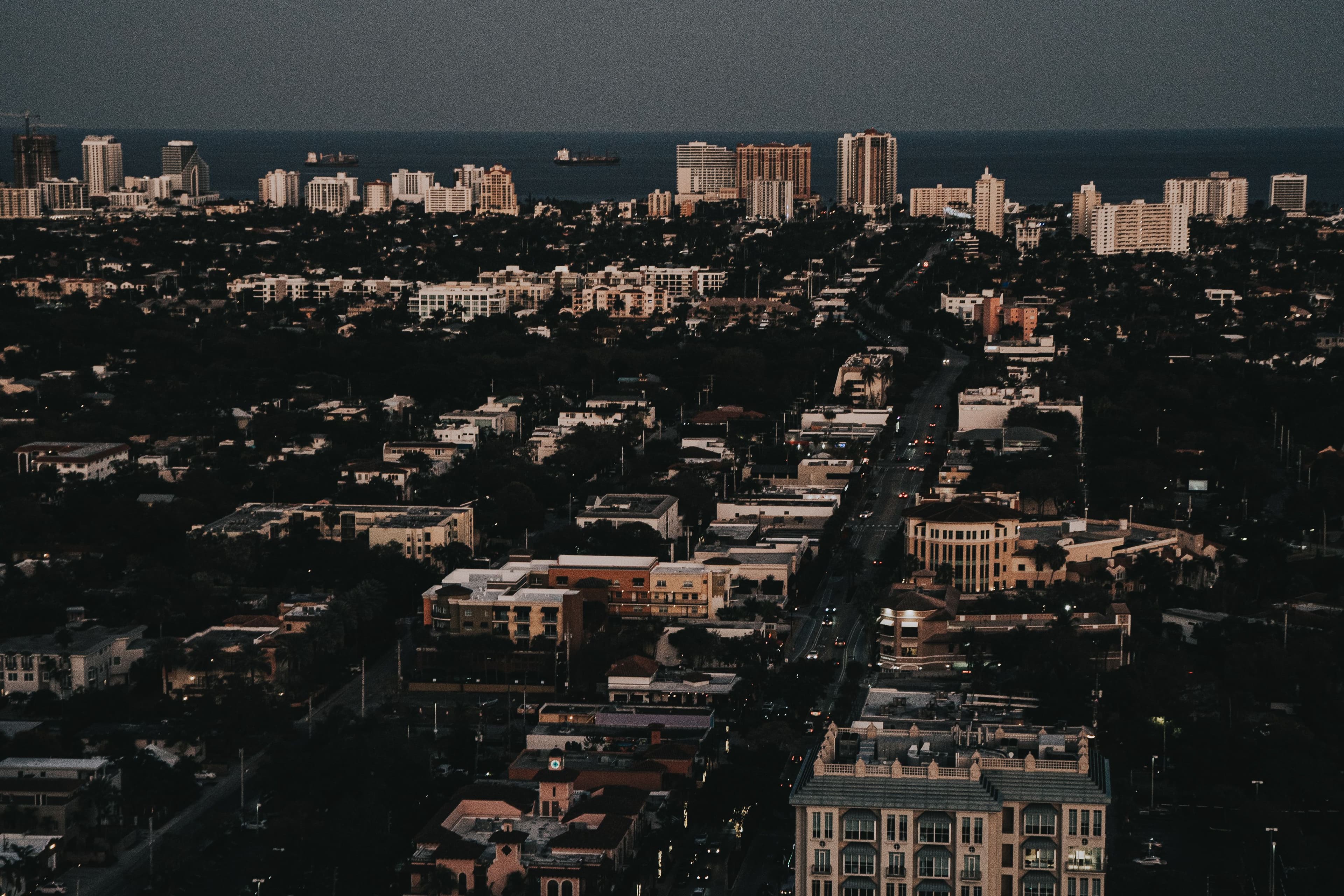 Fort Lauderdale