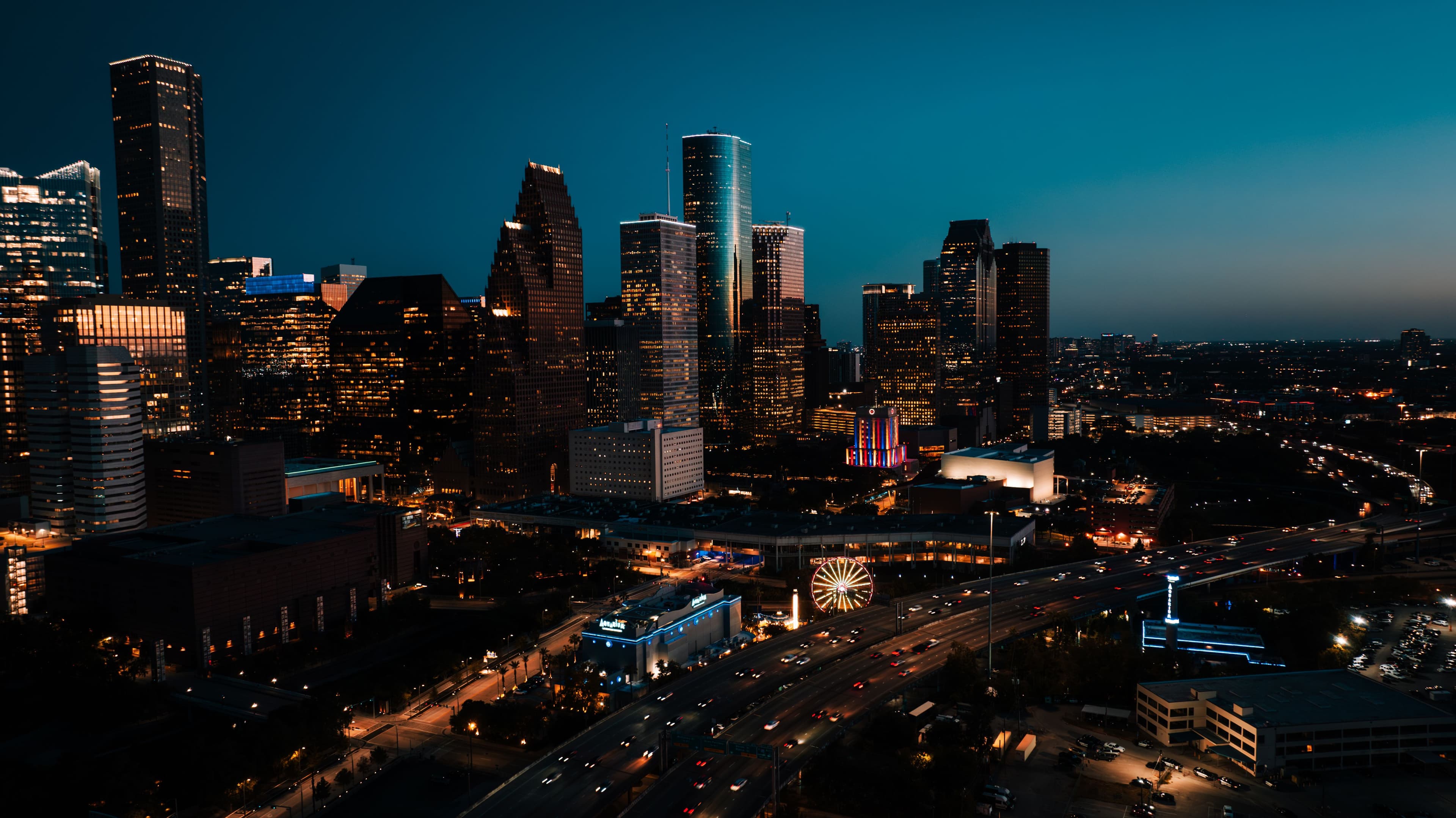 Houston