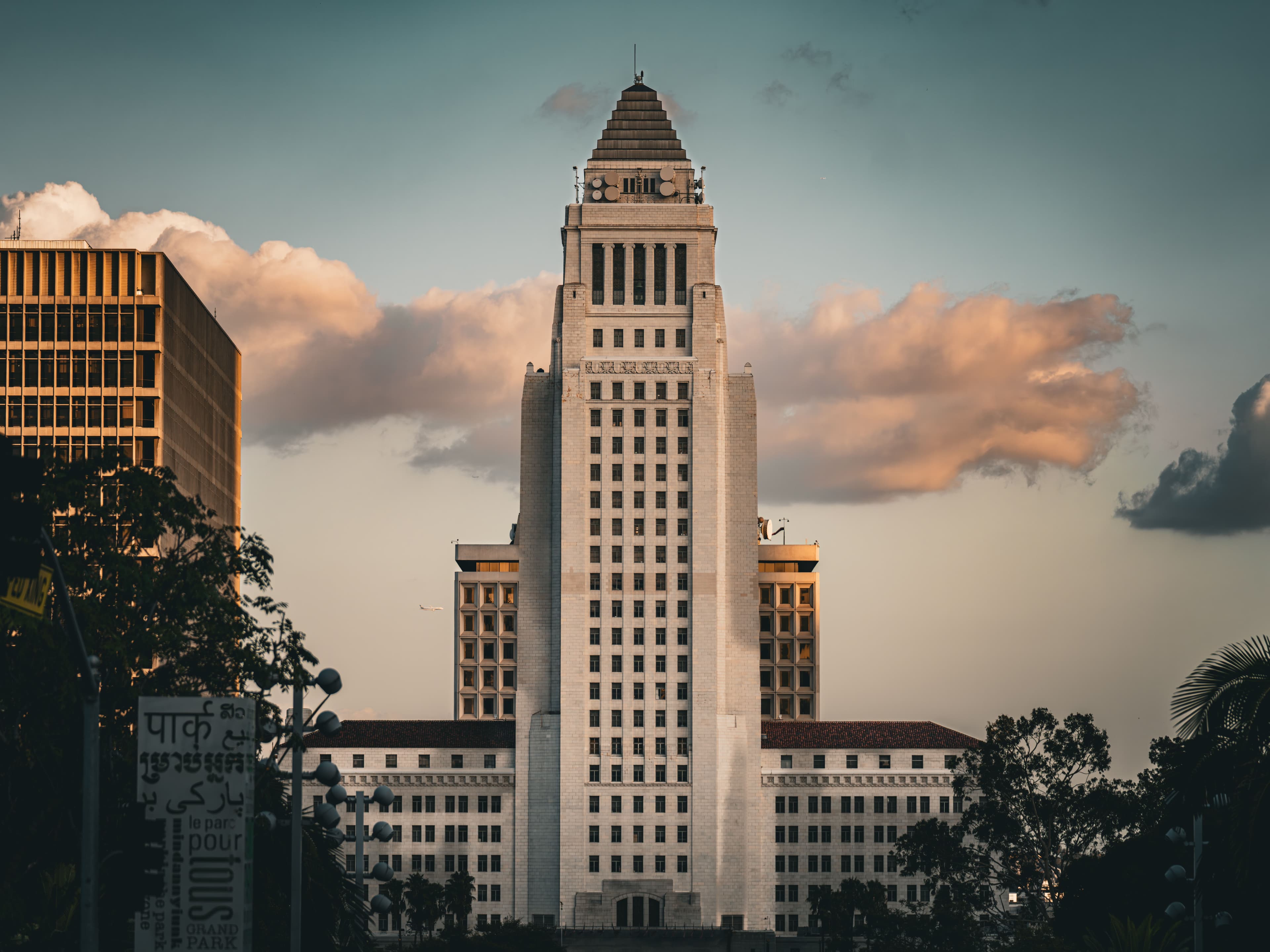 Los Angeles