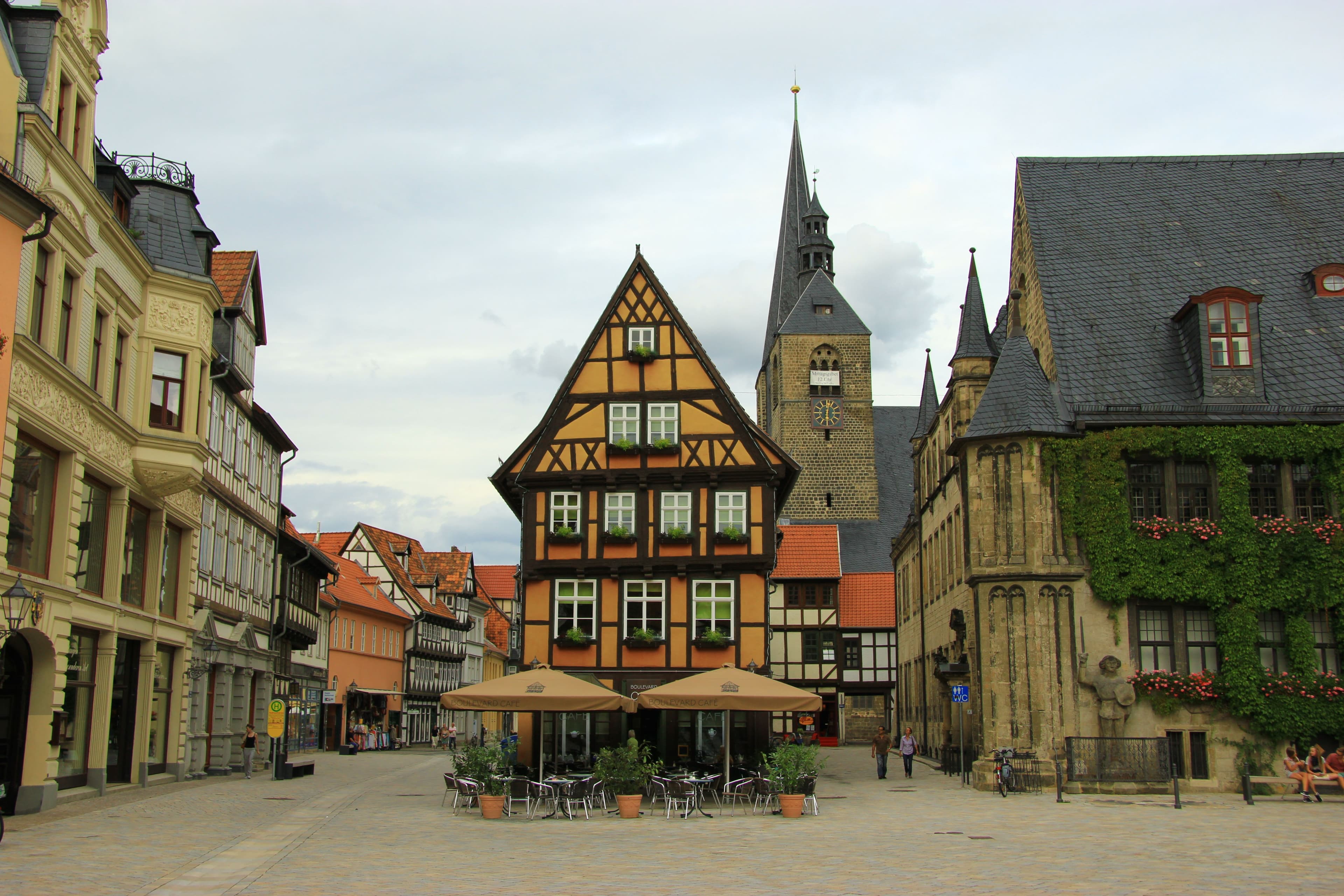 Braunschweig