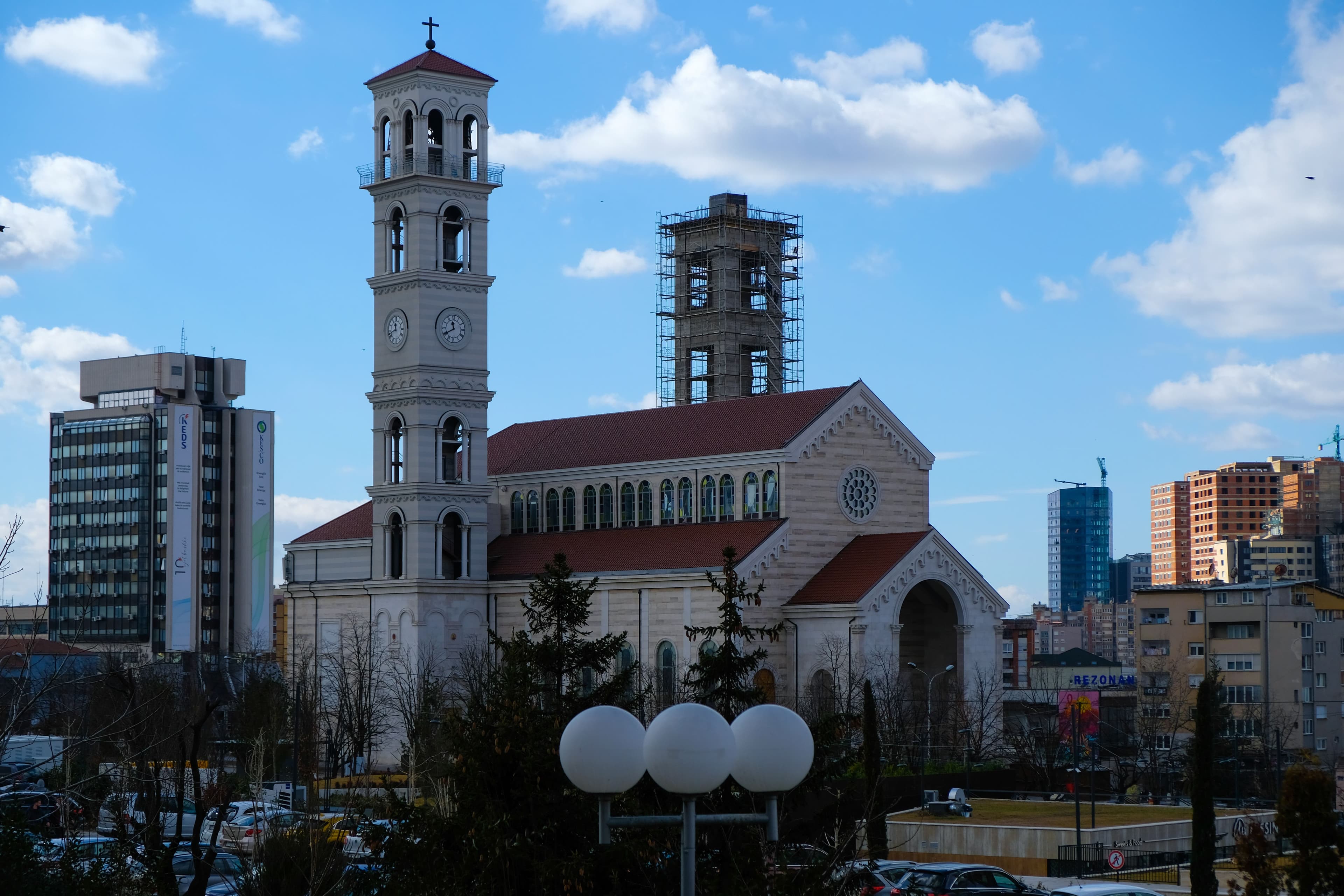 Pristina