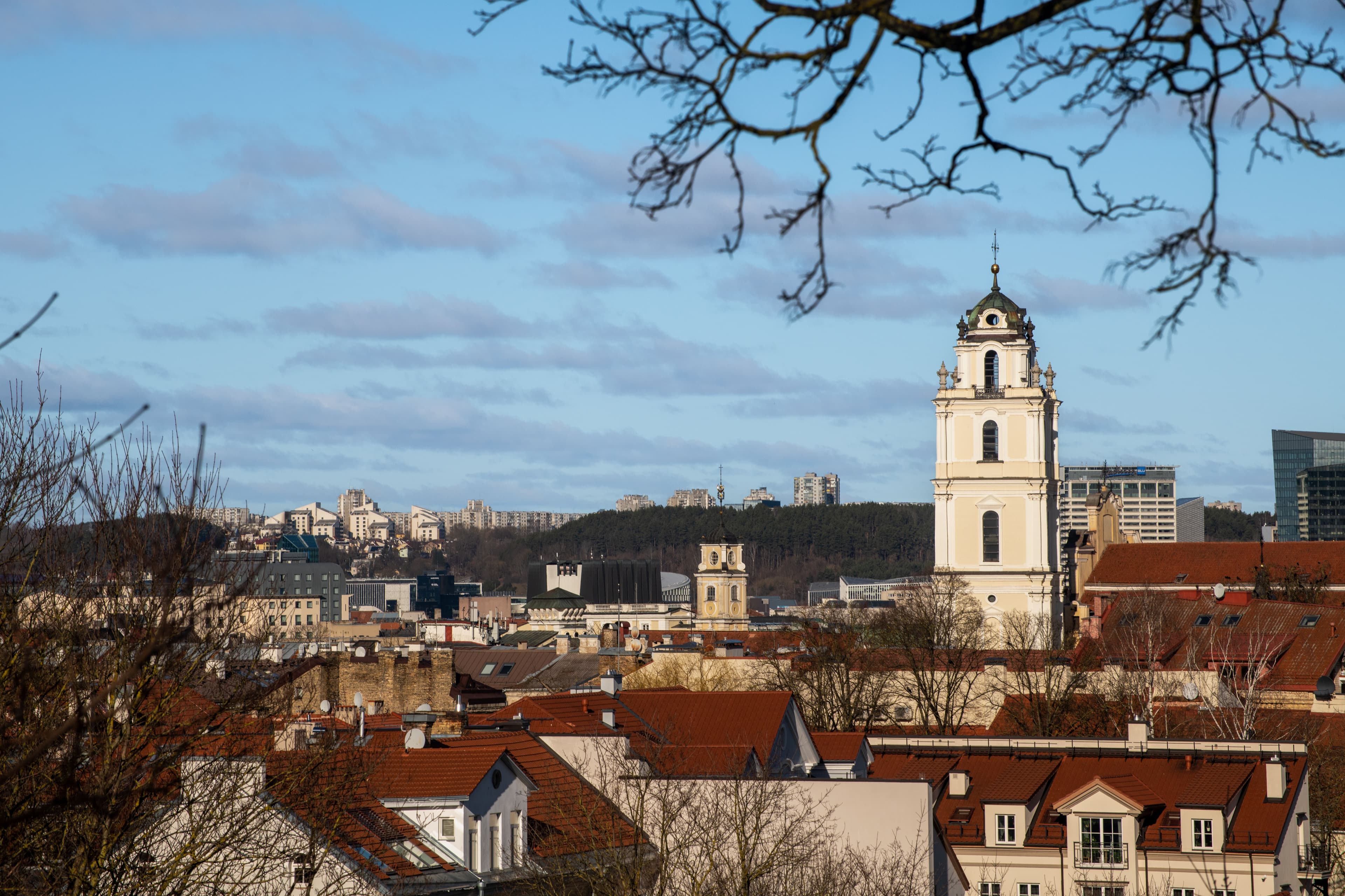 Vilnius