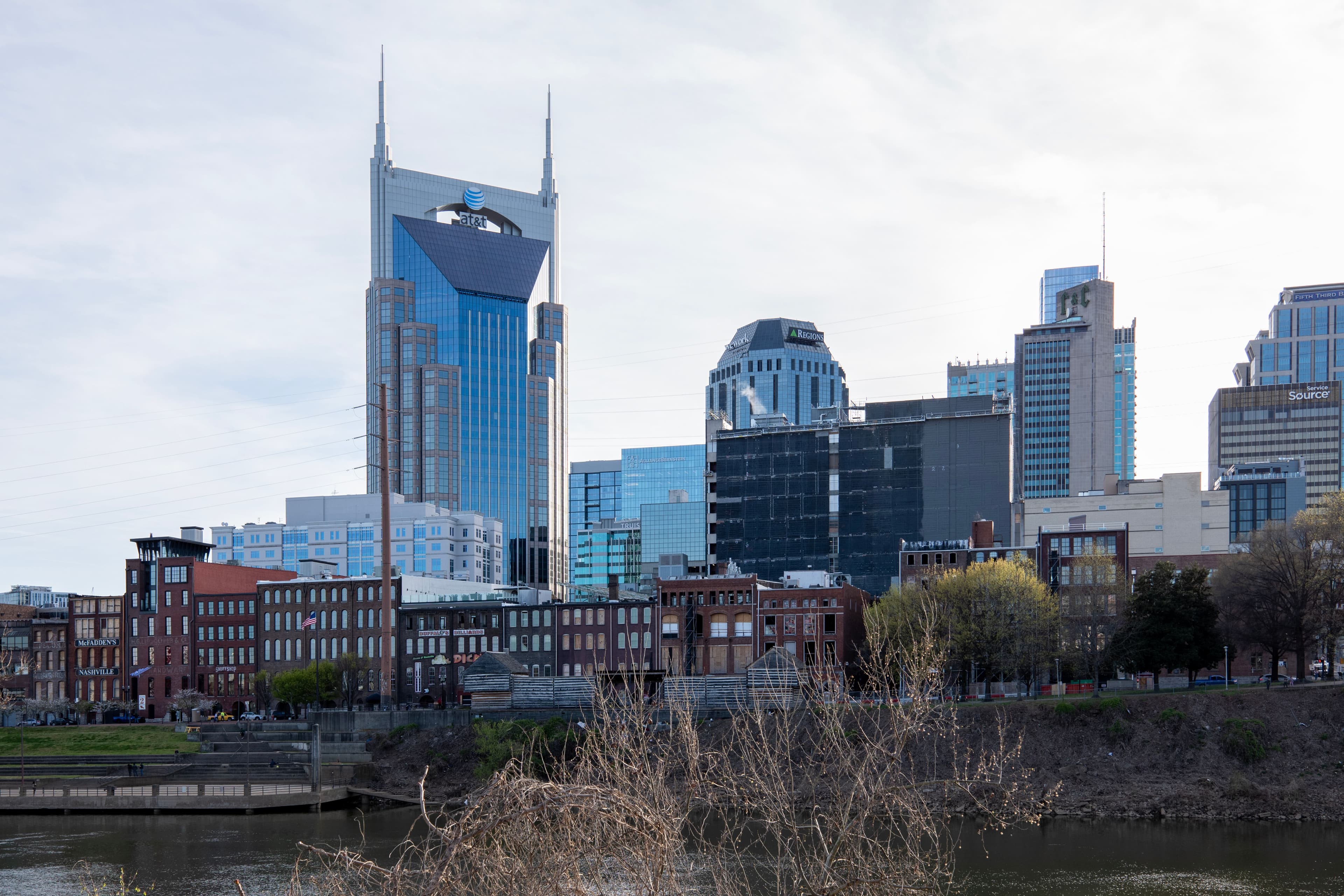 Nashville