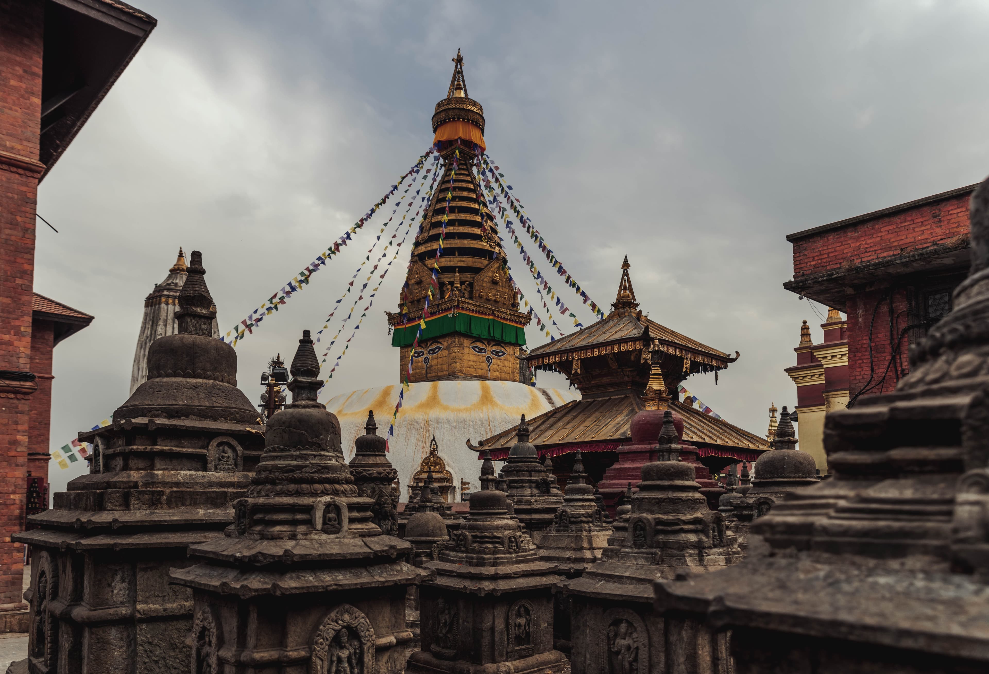 kathmandu