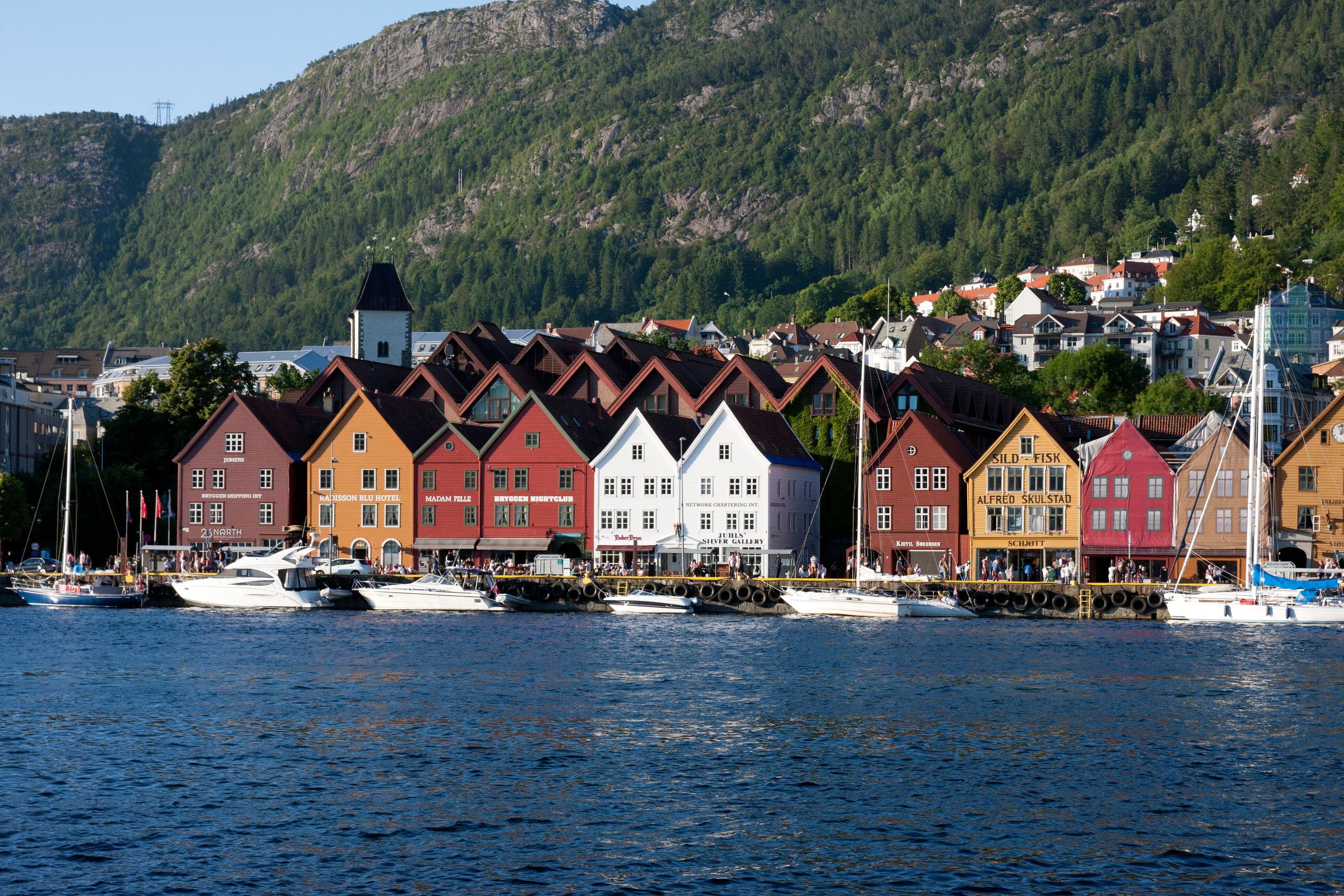 Bergen