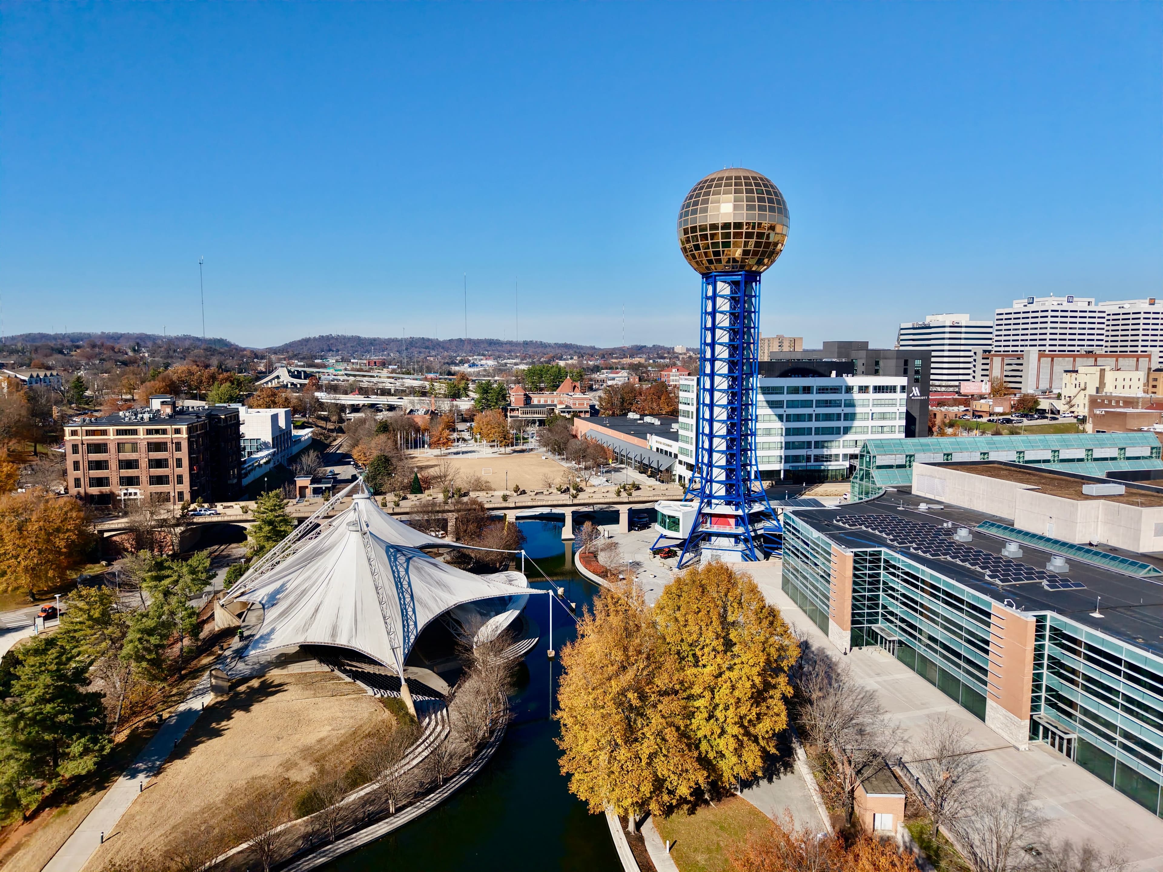 Knoxville