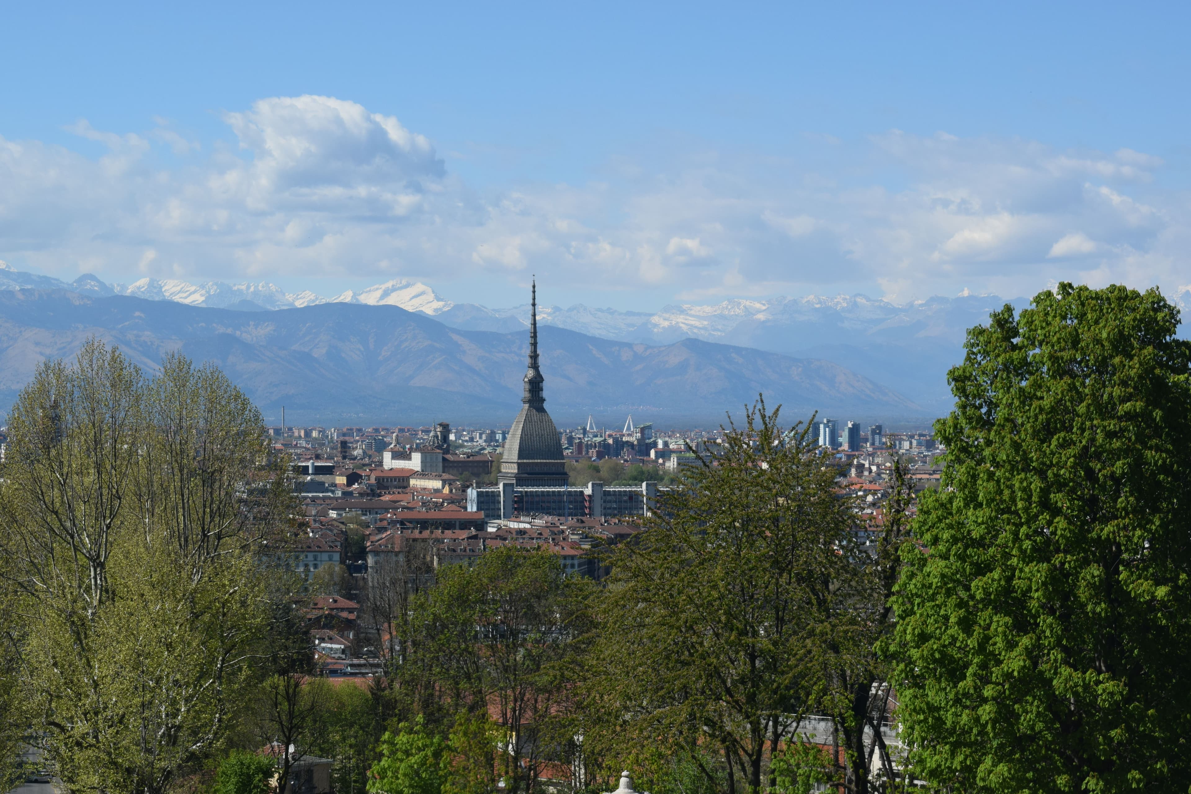 Turin