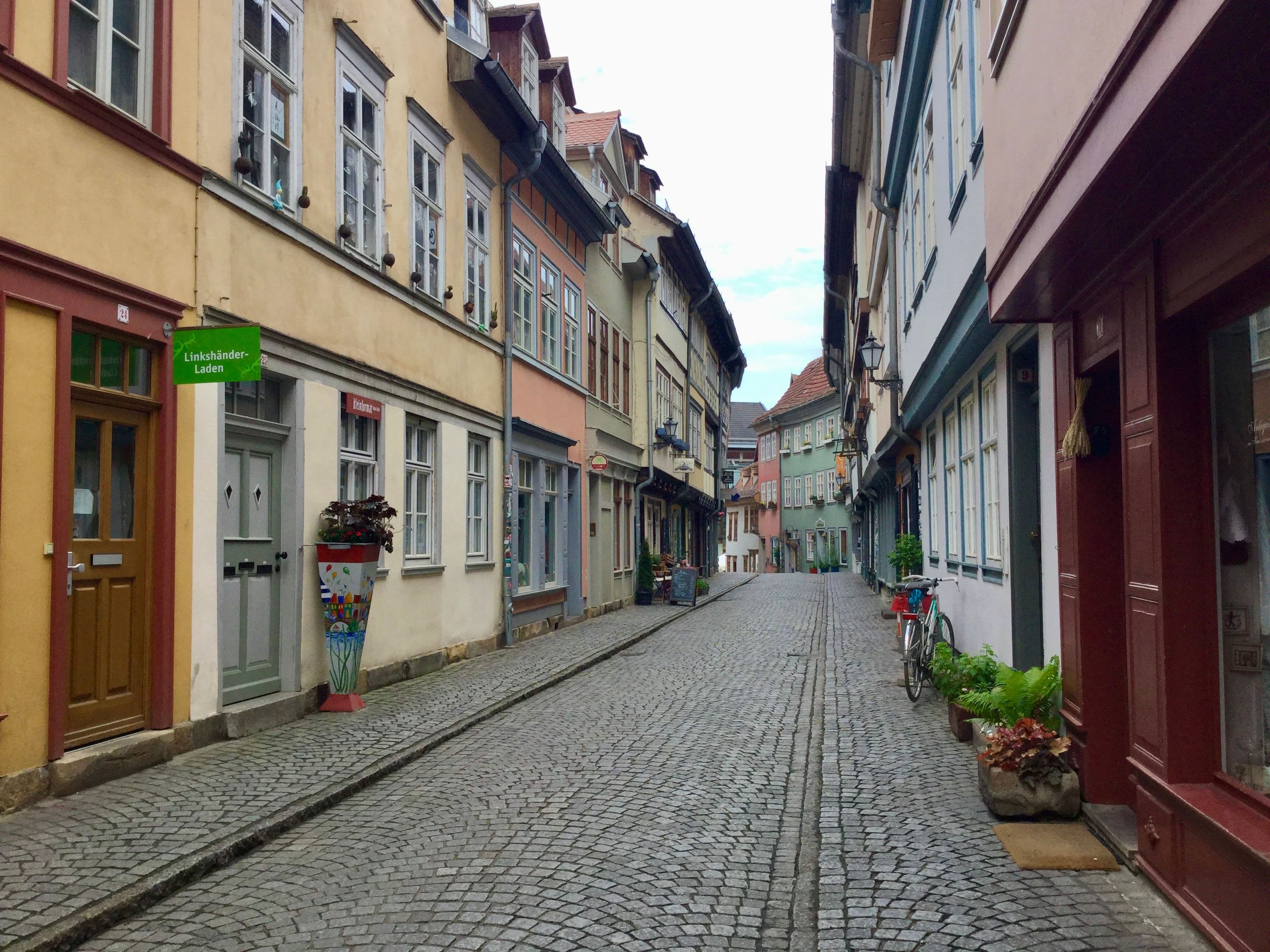 erfurt