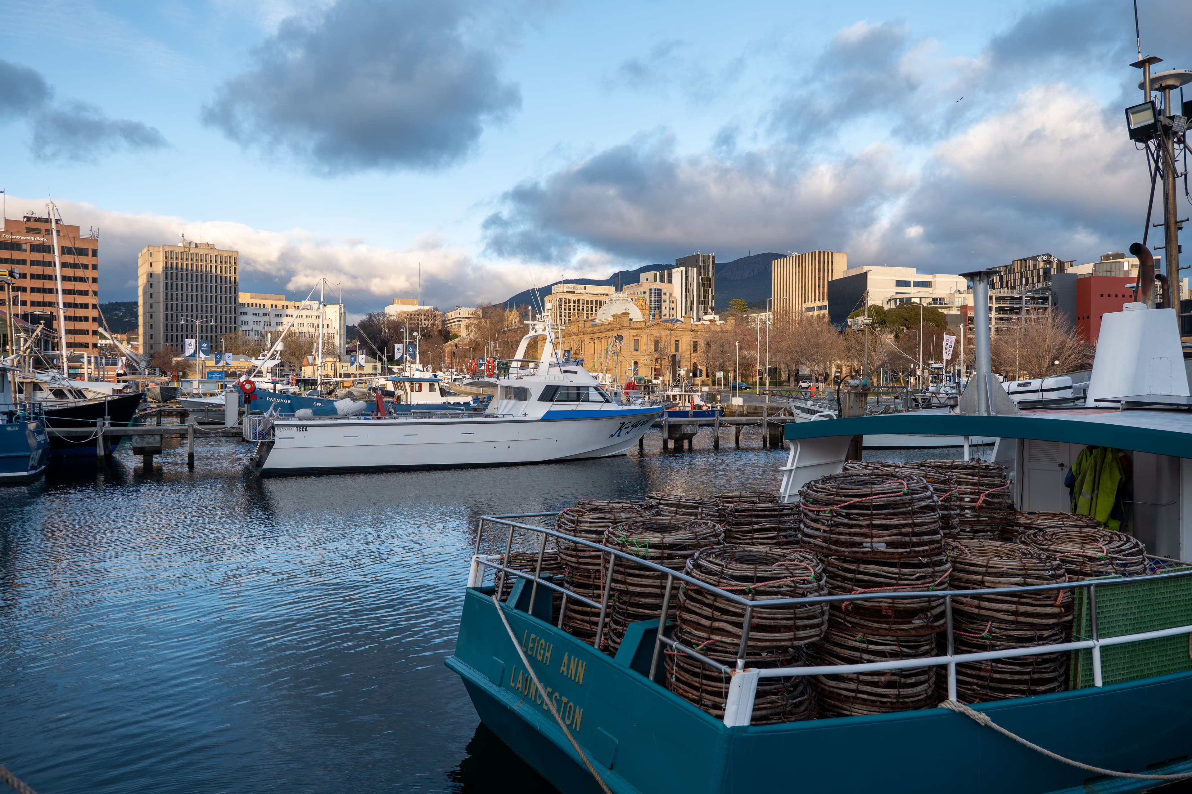 Hobart