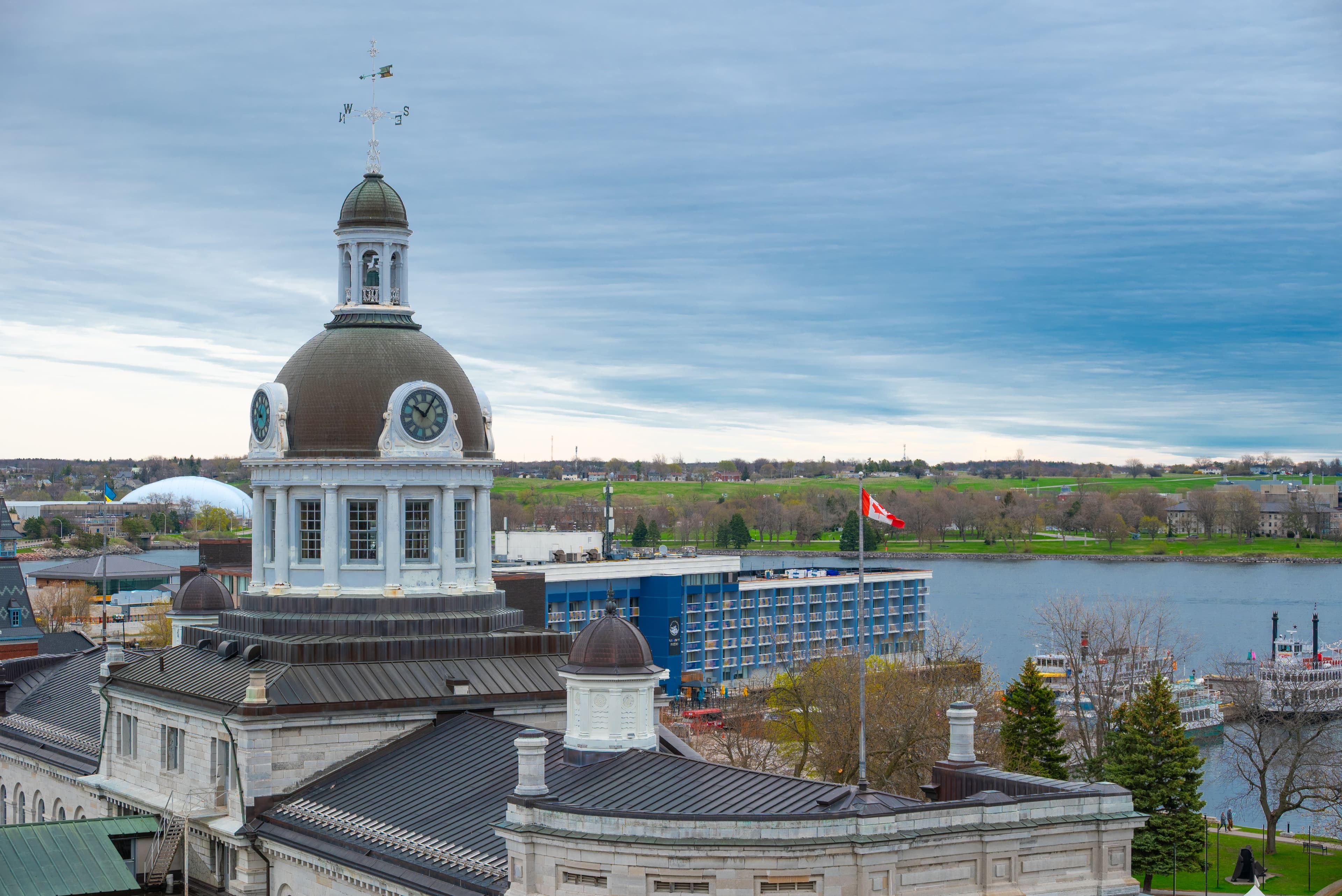 Kingston