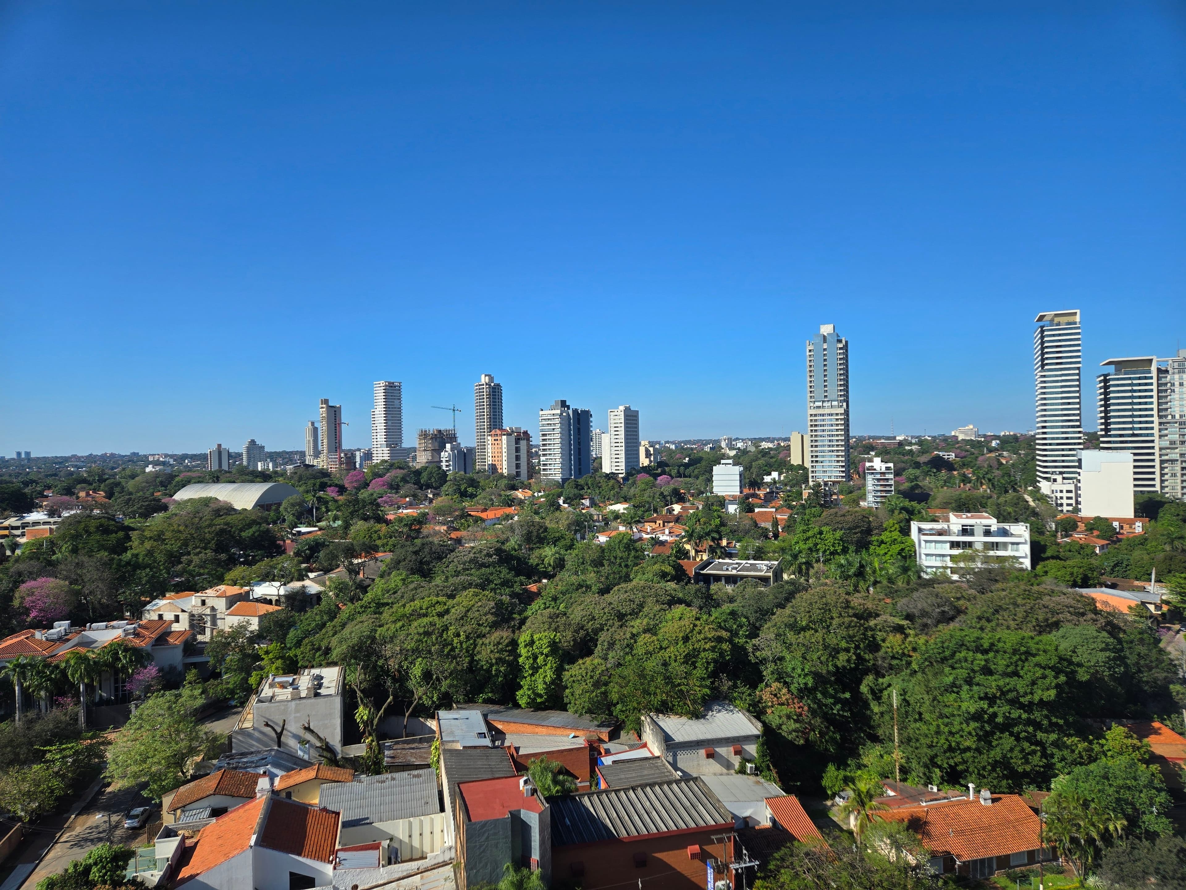 Asuncion