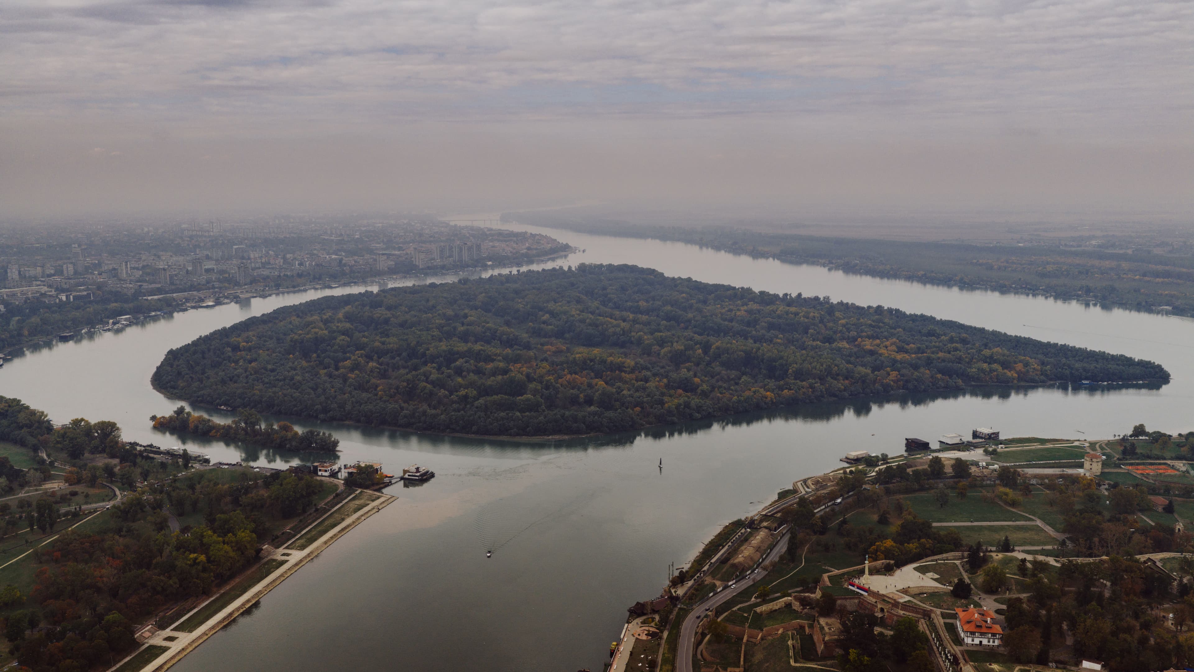 Belgrade