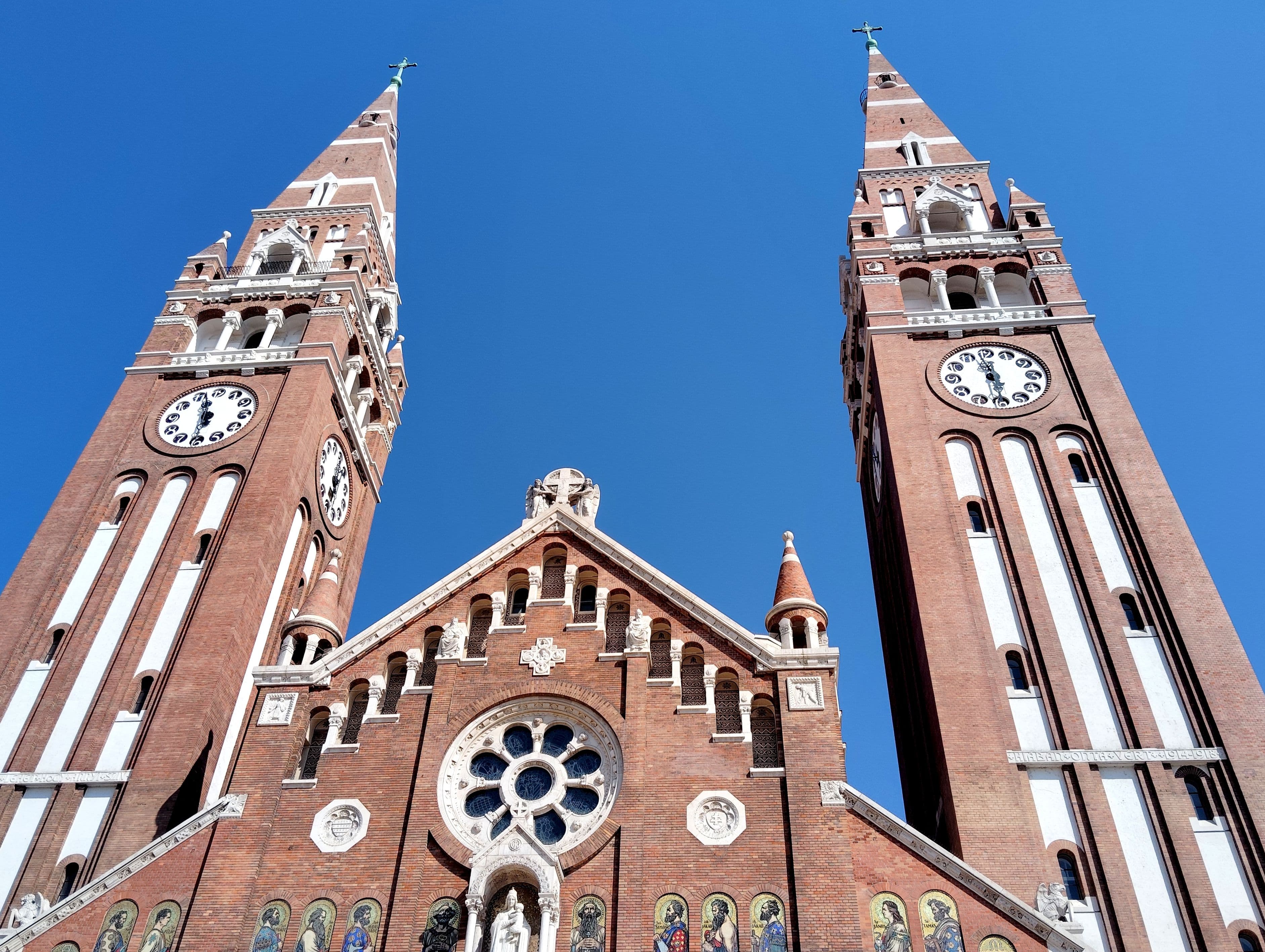 Szeged