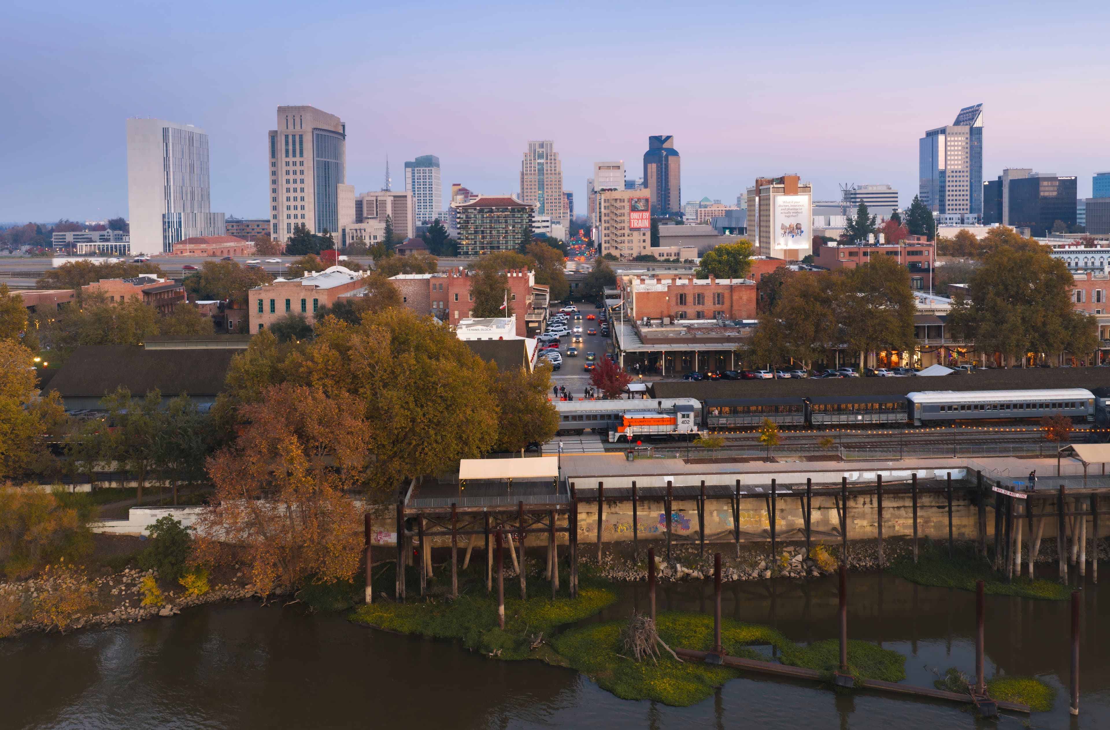 Sacramento
