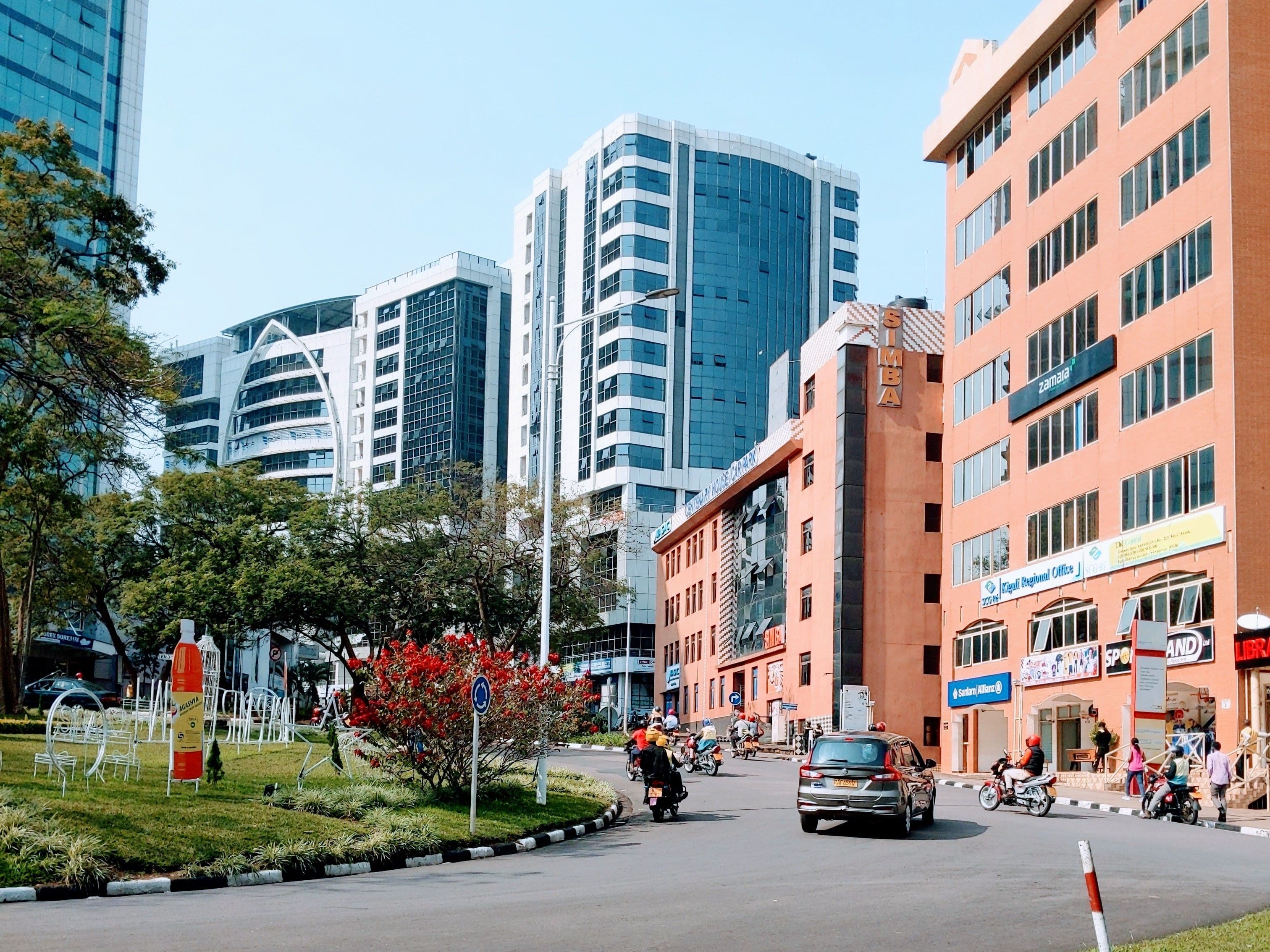 kigali