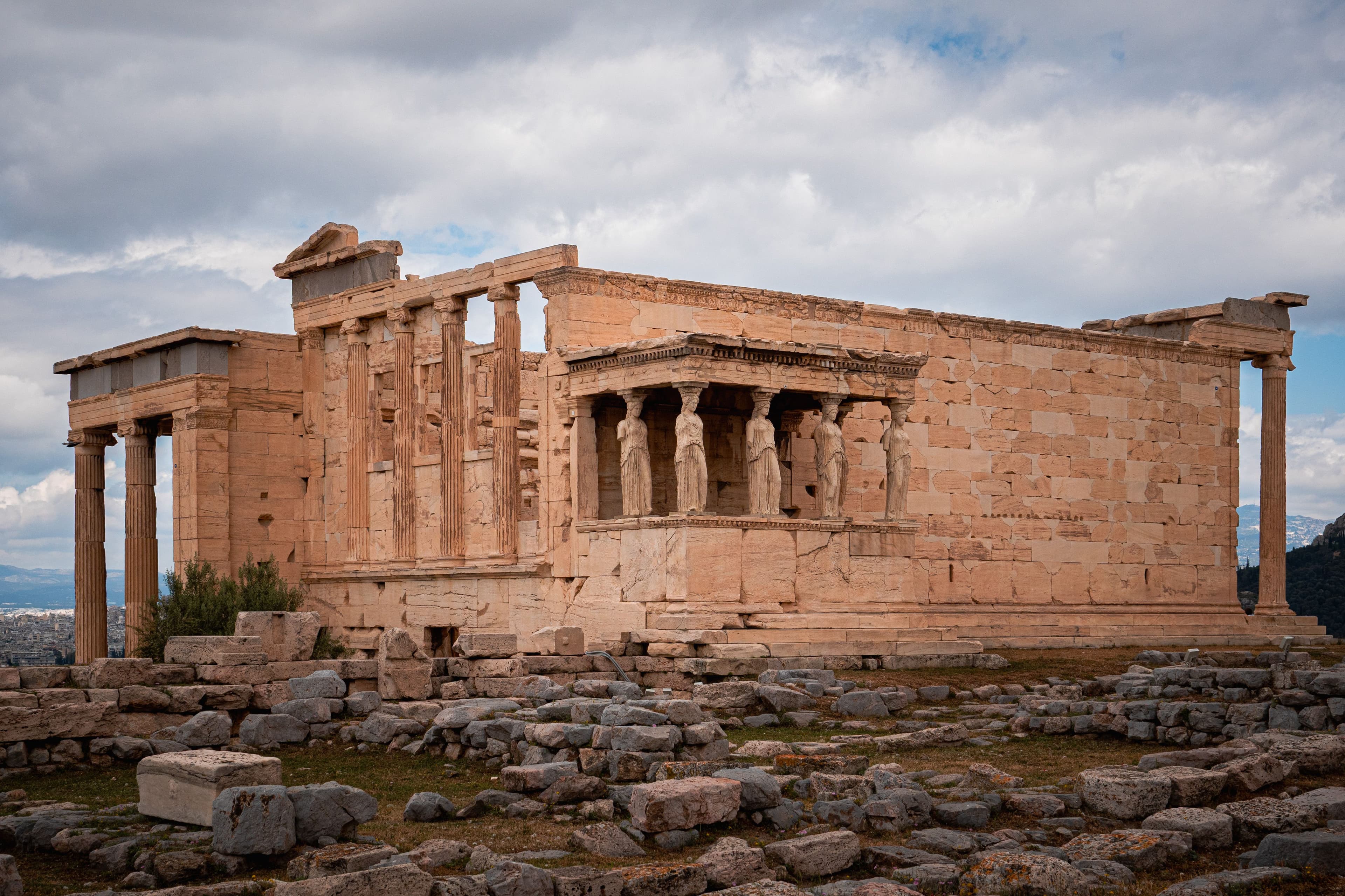 Athens