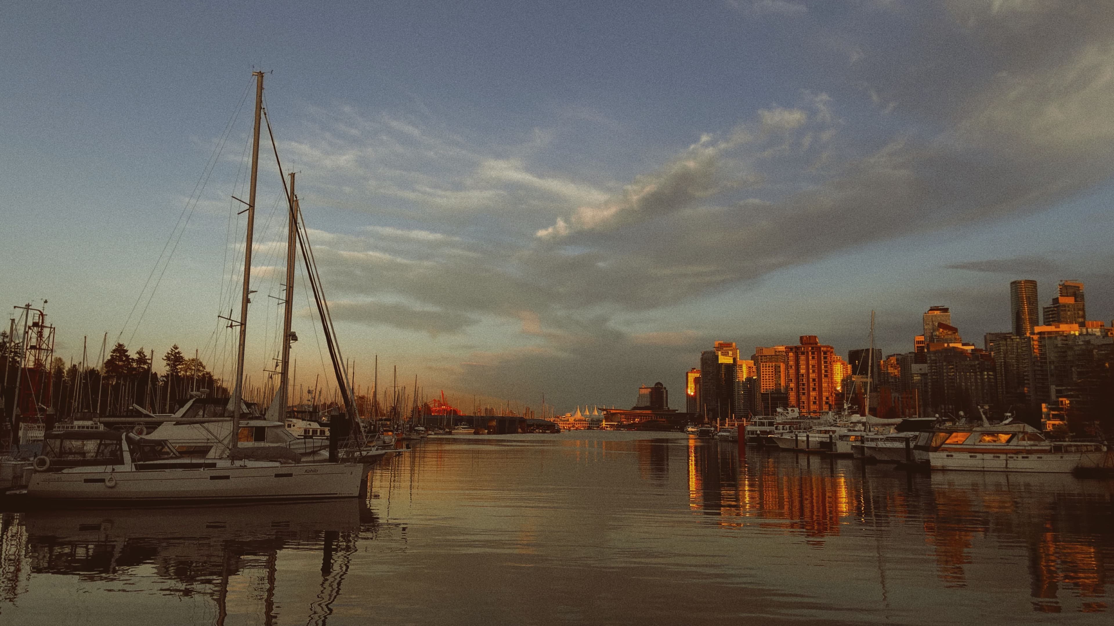 Vancouver