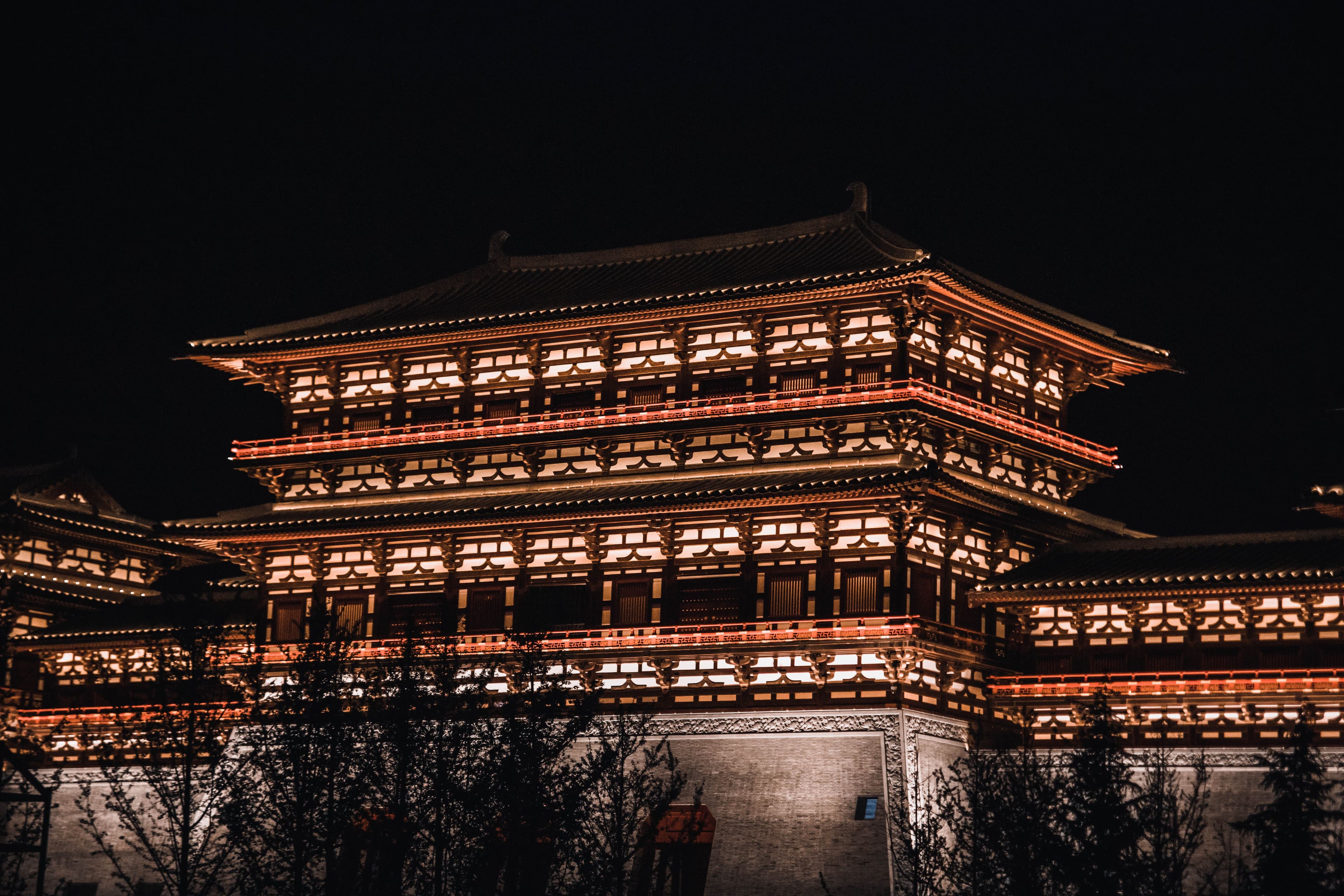 xi'an