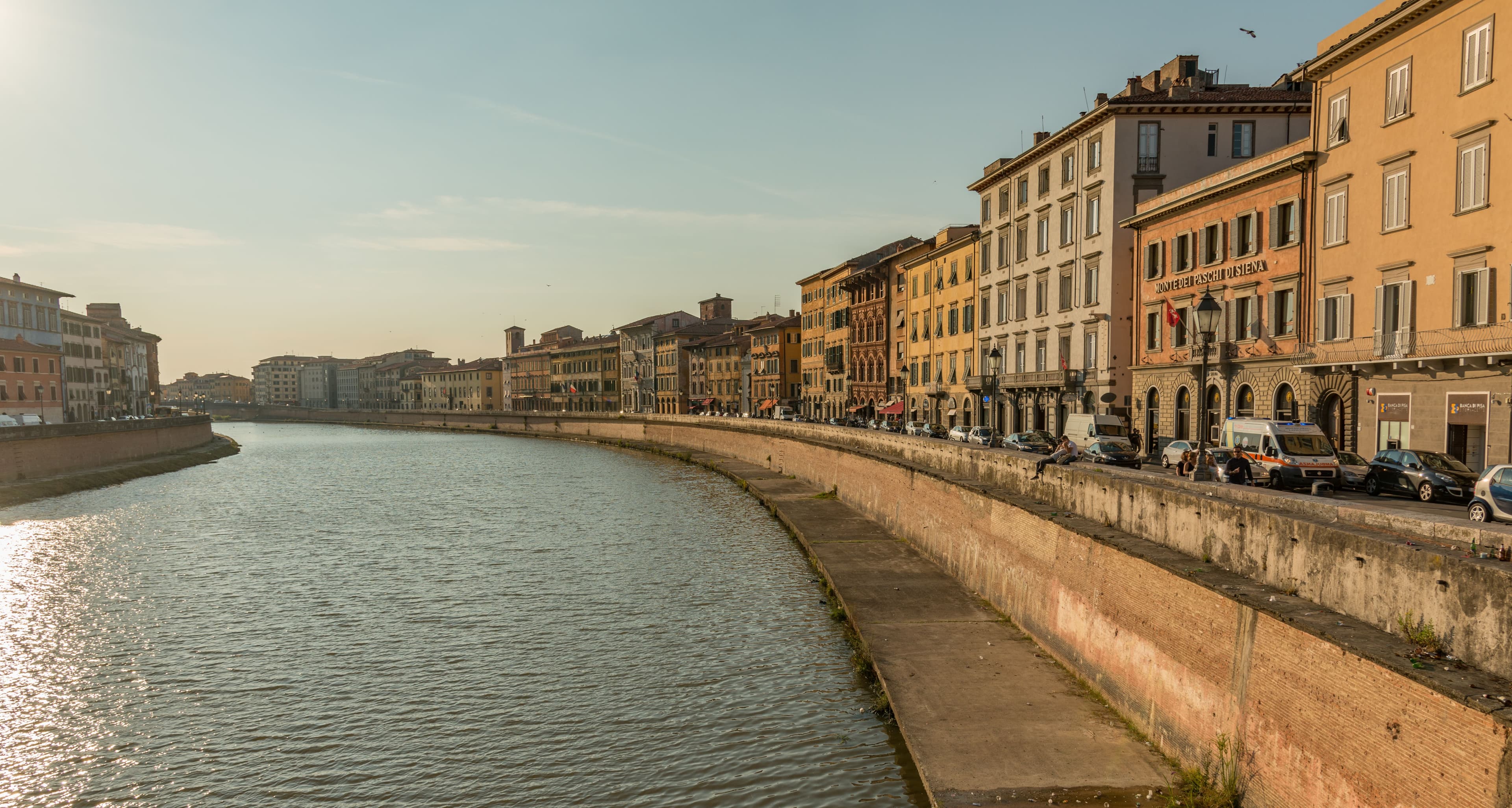 Pisa