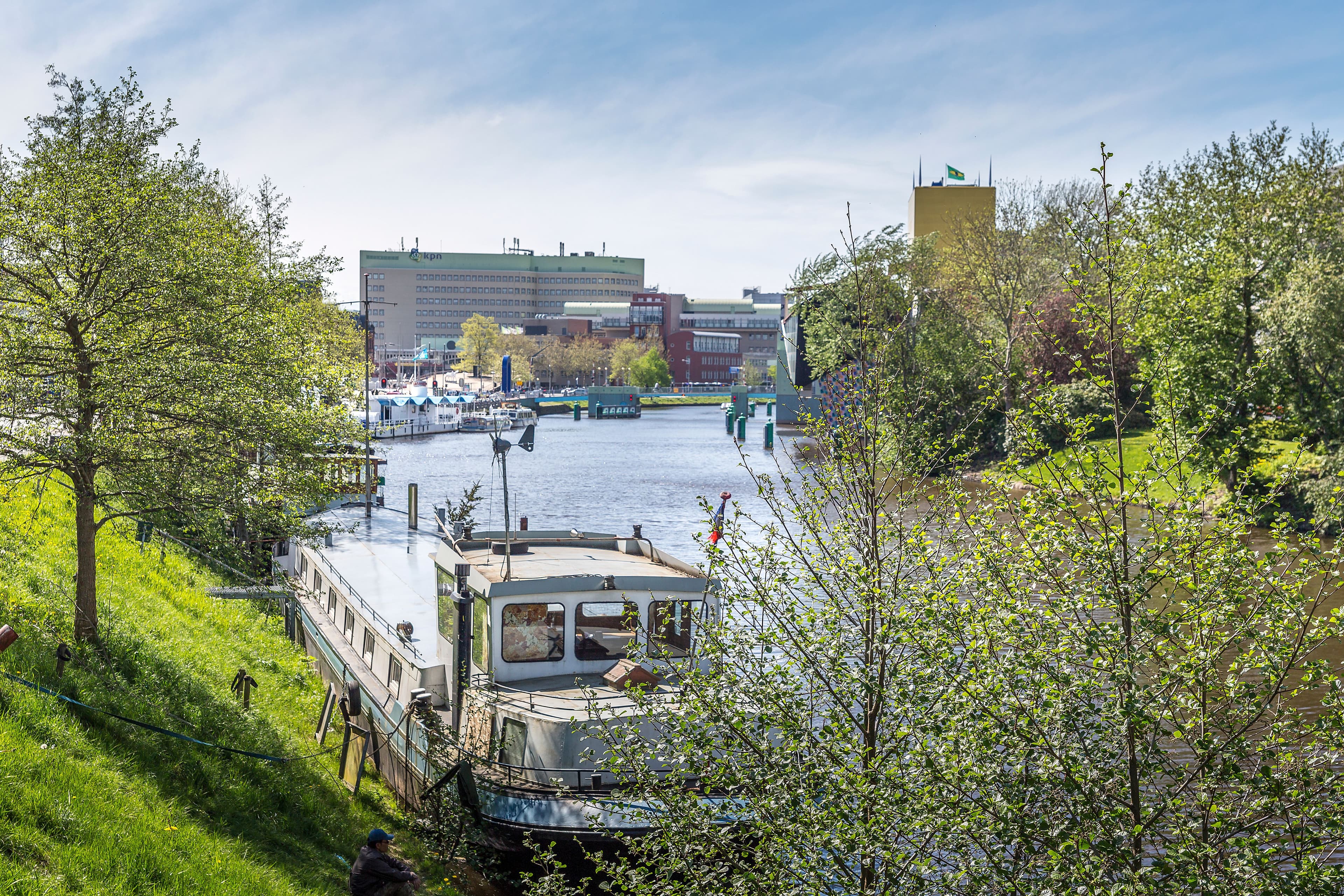 Groningen