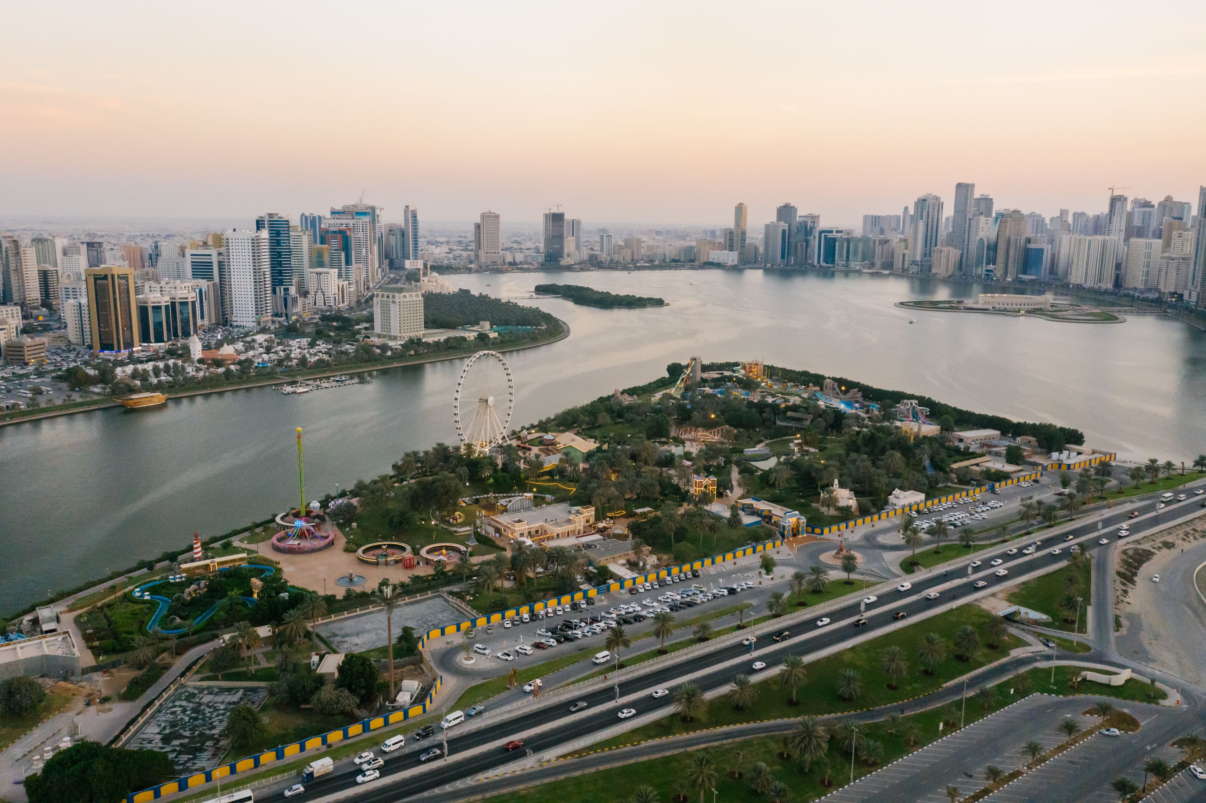 sharjah