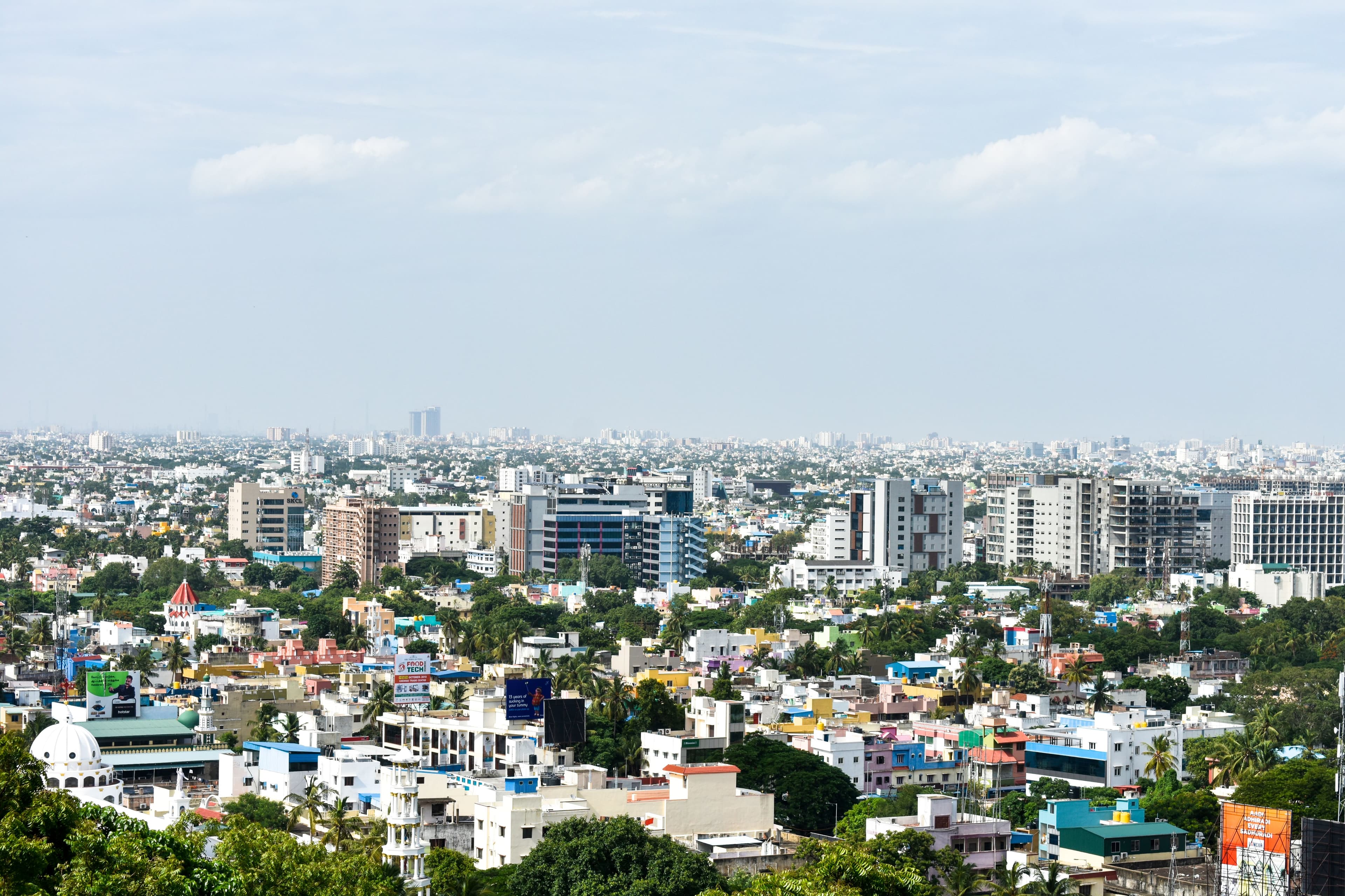 chennai
